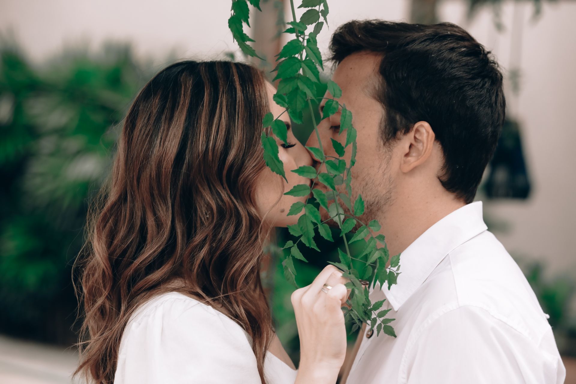 Foto Pre Wedding - Mariana e Renato - Imagem 33