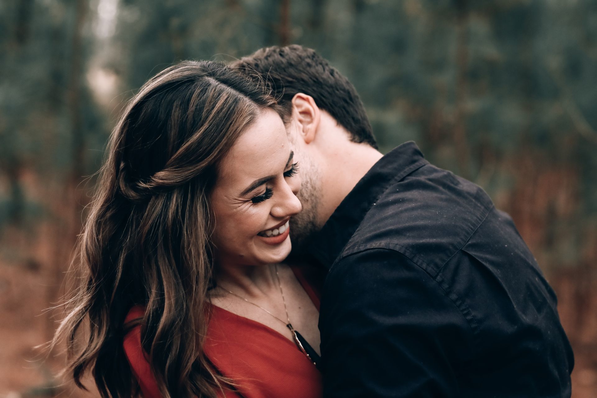 Foto Pre Wedding - Mariana e Renato - Imagem 50