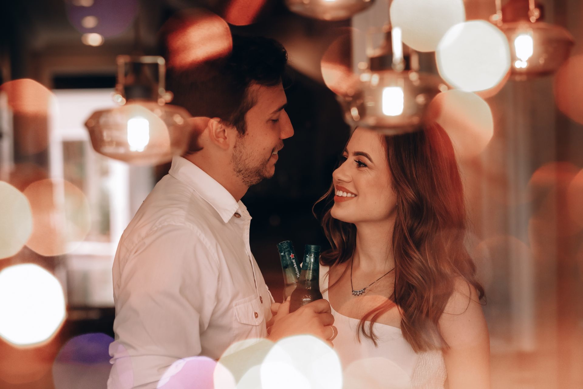 Foto Pre Wedding - Mariana e Renato - Imagem 38