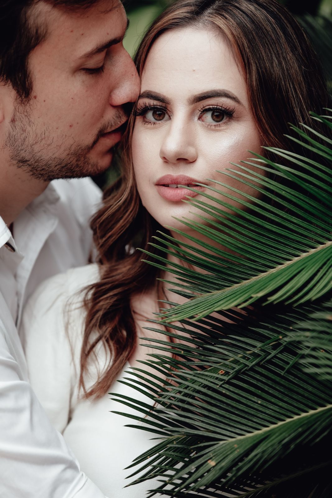 Foto Pre Wedding - Mariana e Renato - Imagem 37