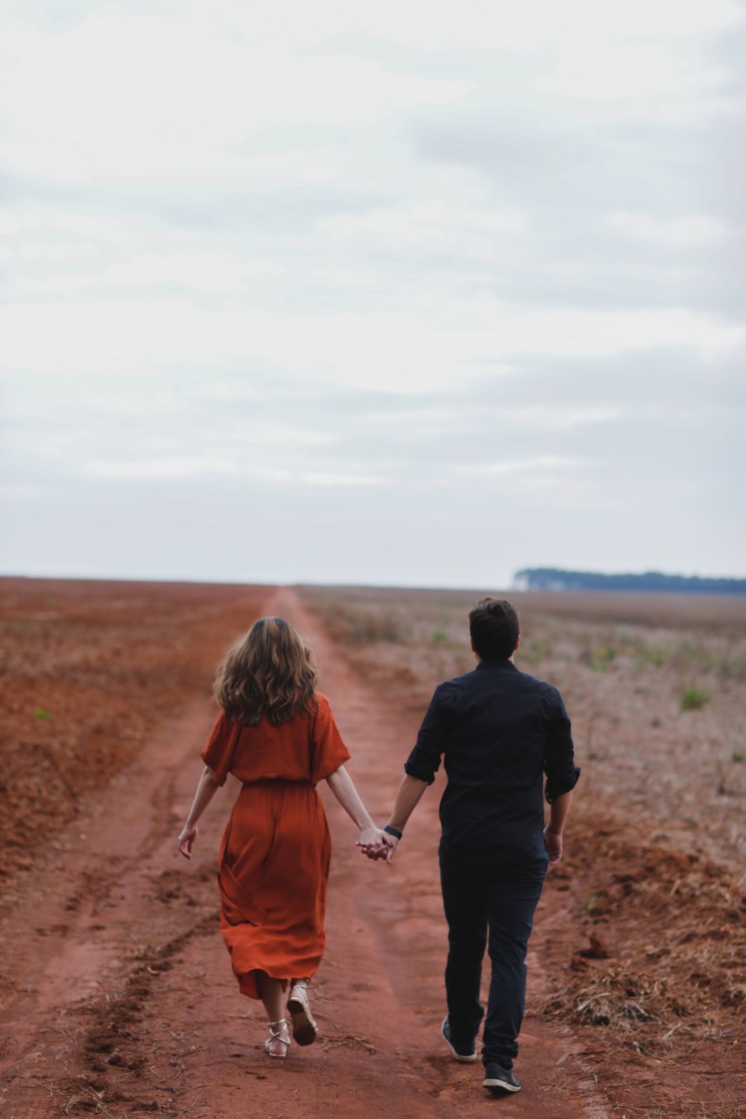 Foto Pre Wedding - Mariana e Renato - Imagem 55