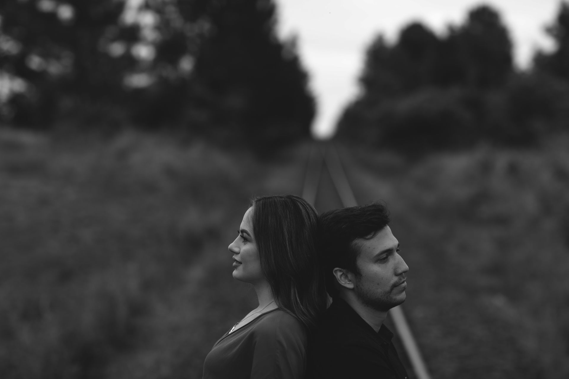 Foto Pre Wedding - Mariana e Renato - Imagem 64