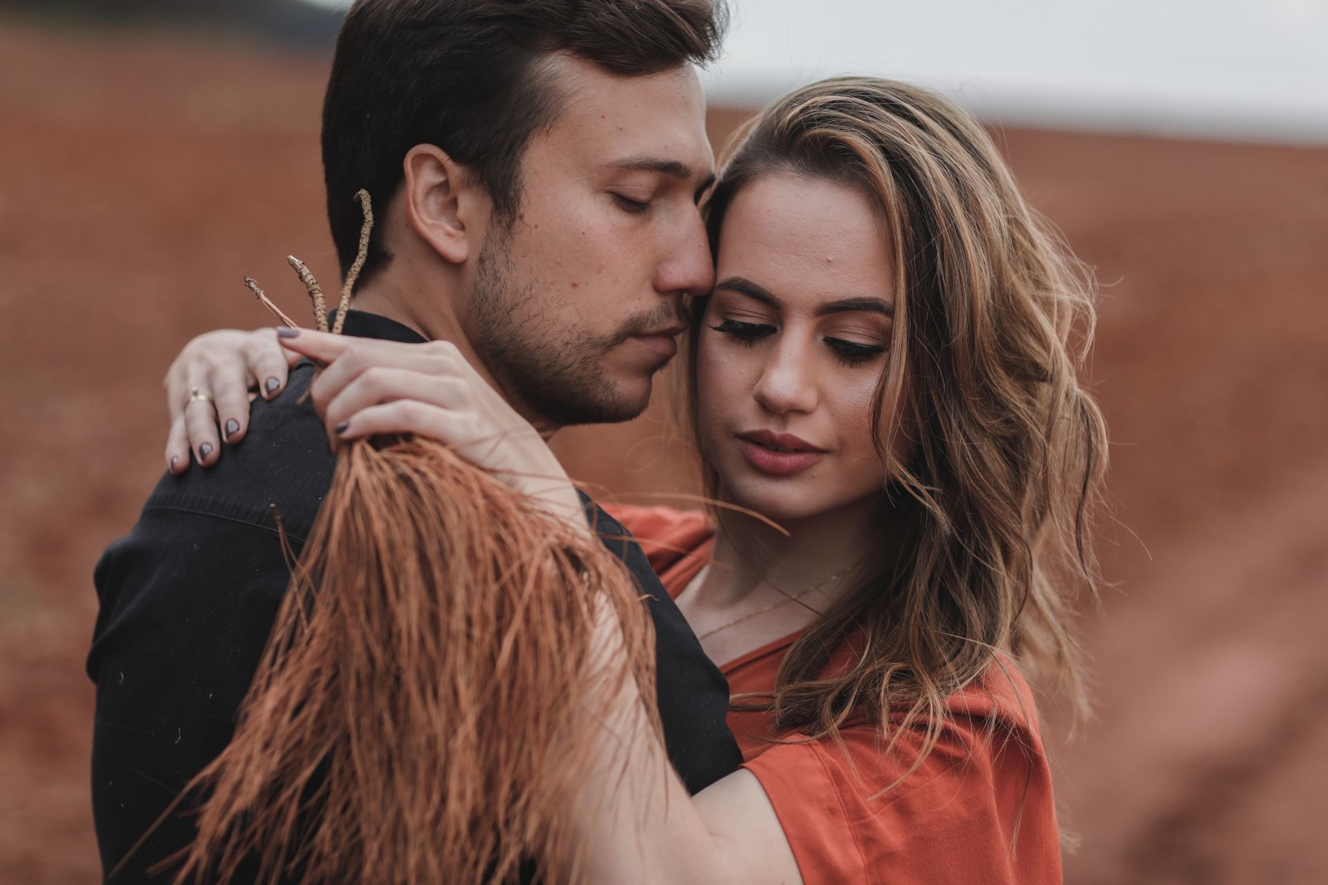 Foto Pre Wedding - Mariana e Renato - Imagem 56