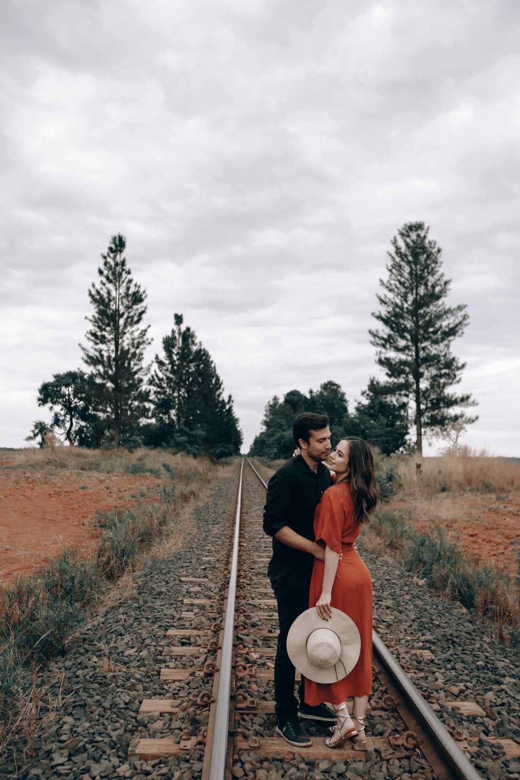 Foto Pre Wedding - Mariana e Renato - Imagem 61