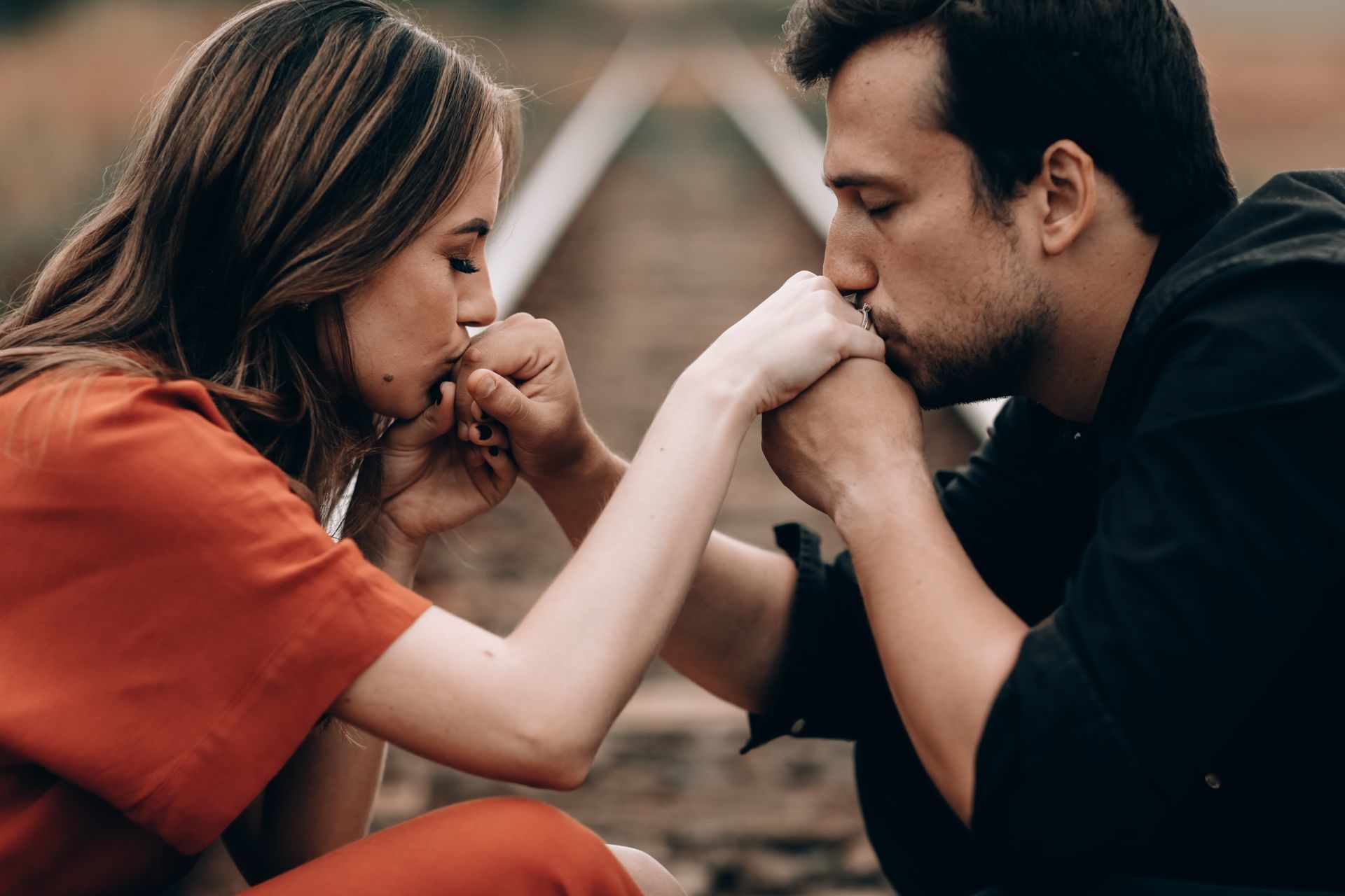Foto Pre Wedding - Mariana e Renato - Imagem 63