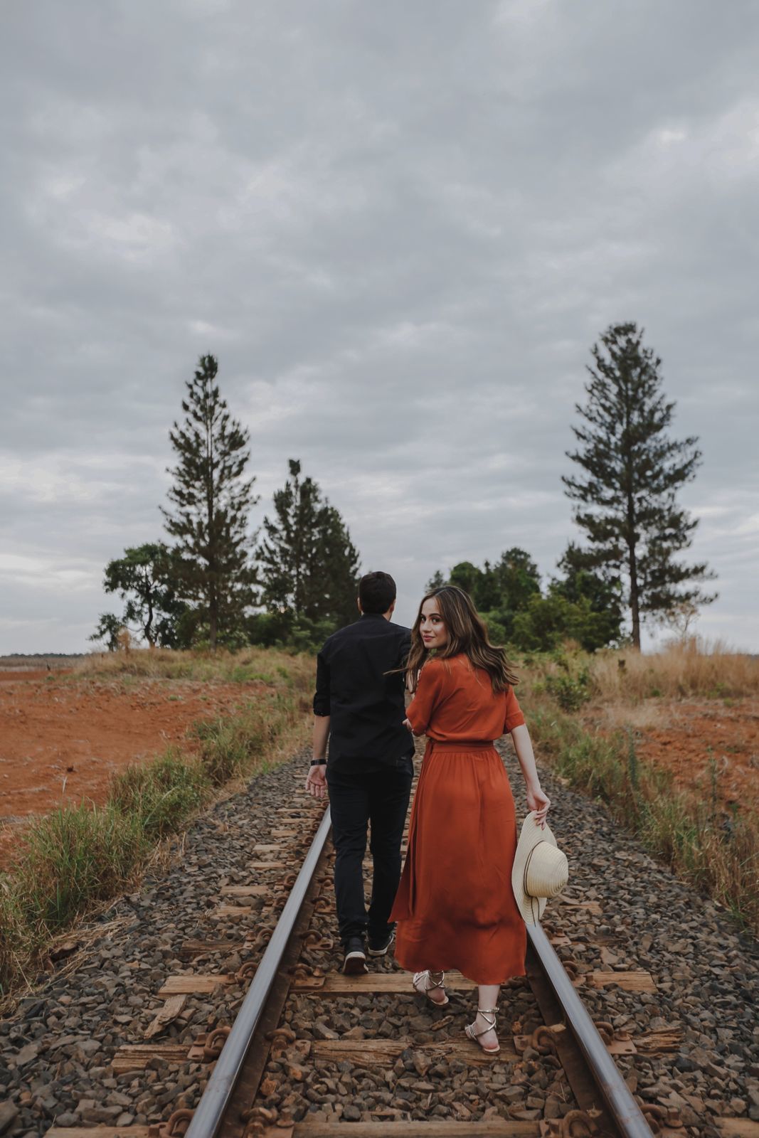 Foto Pre Wedding - Mariana e Renato - Imagem 60