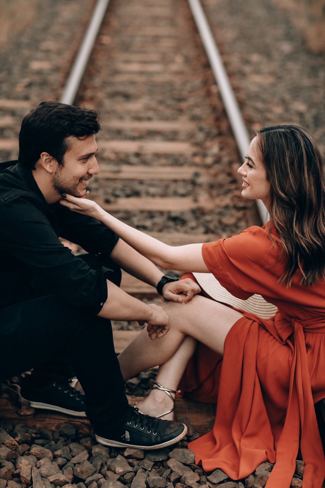 Foto Pre Wedding - Mariana e Renato - Imagem 62