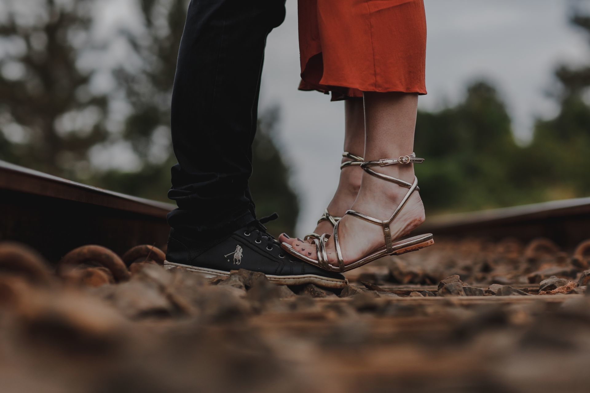 Foto Pre Wedding - Mariana e Renato - Imagem 59