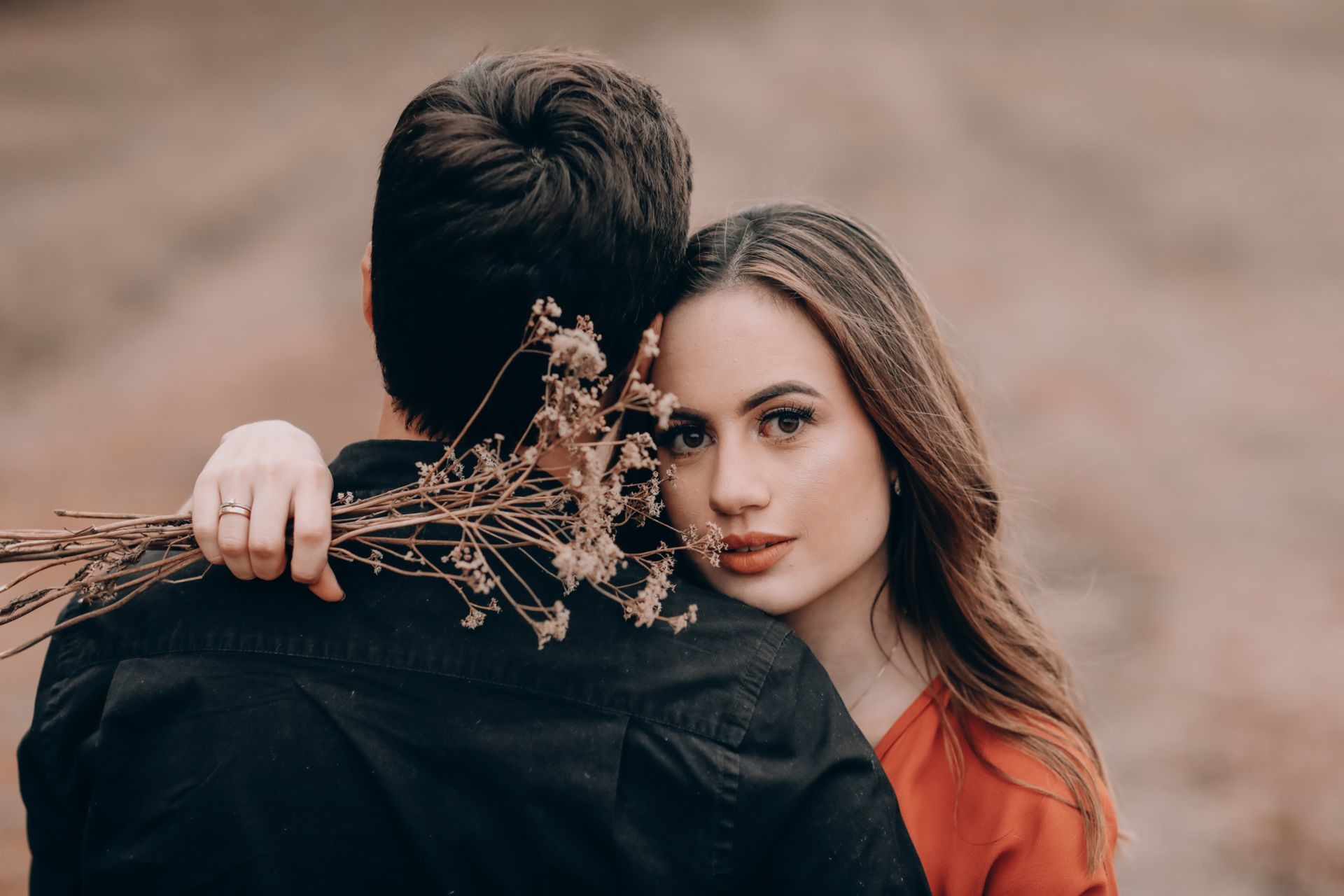 Foto Pre Wedding - Mariana e Renato - Imagem 67