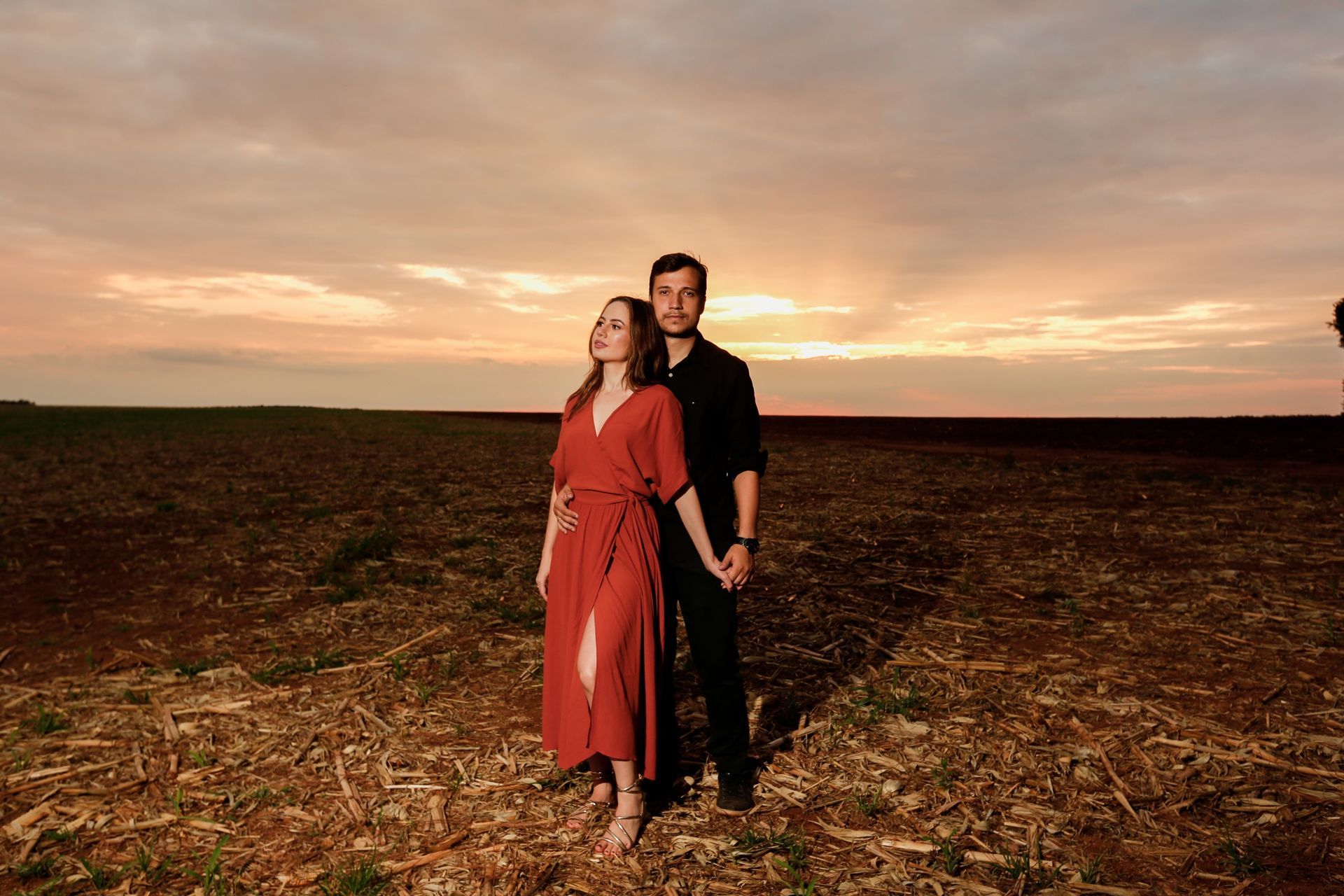 Foto Pre Wedding - Mariana e Renato - Imagem 74