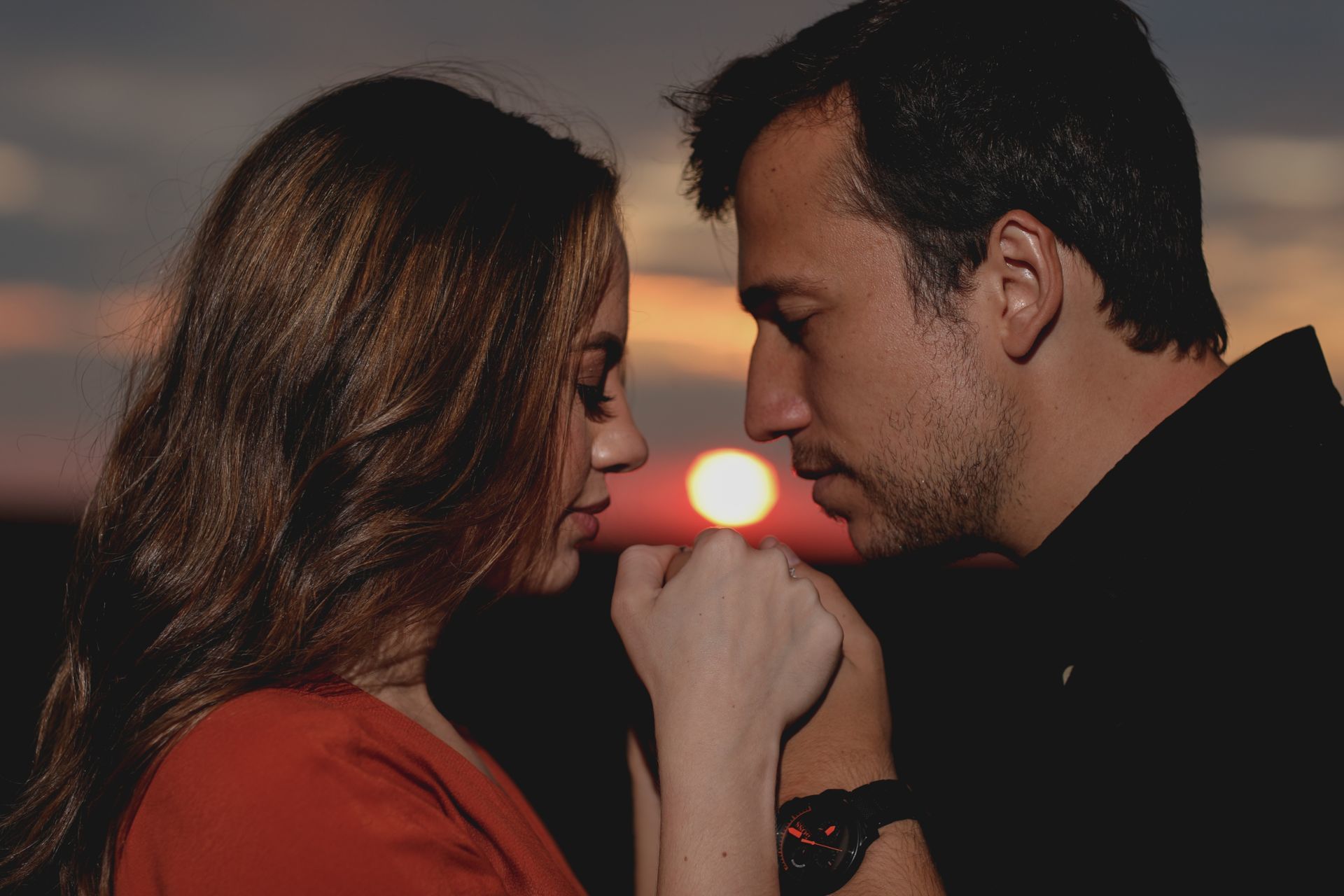 Foto Pre Wedding - Mariana e Renato - Imagem 78