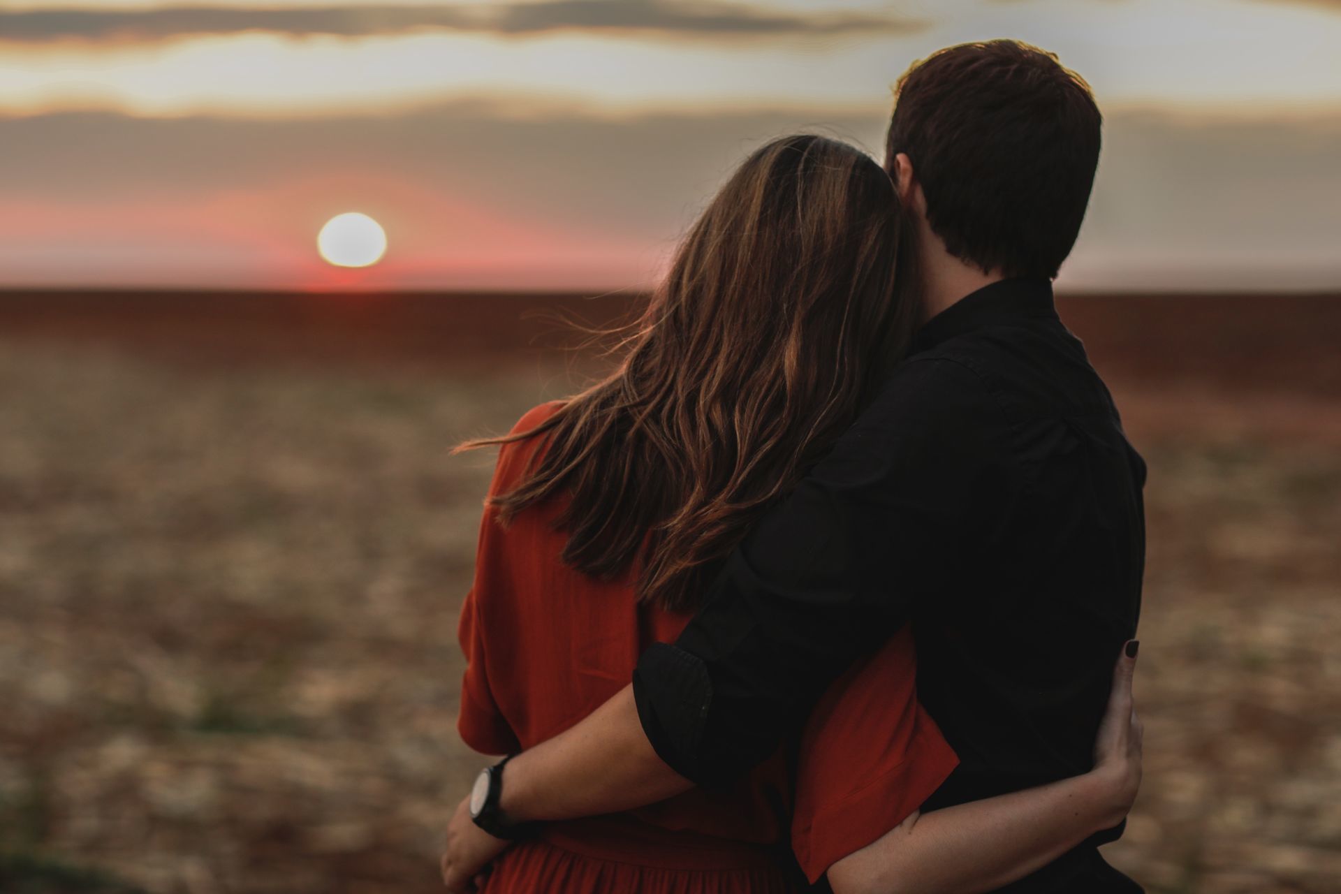 Foto Pre Wedding - Mariana e Renato - Imagem 80