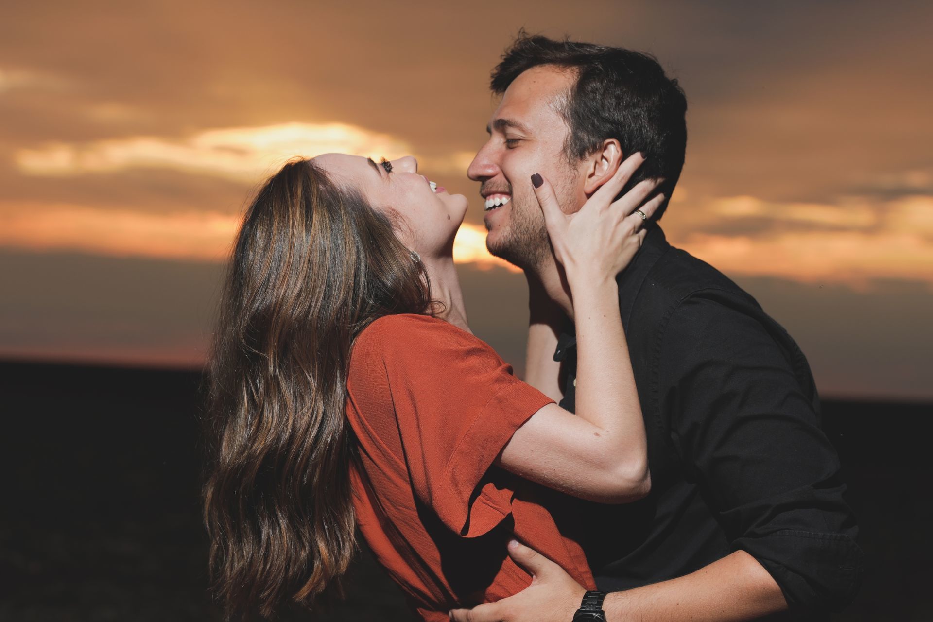 Foto Pre Wedding - Mariana e Renato - Imagem 75