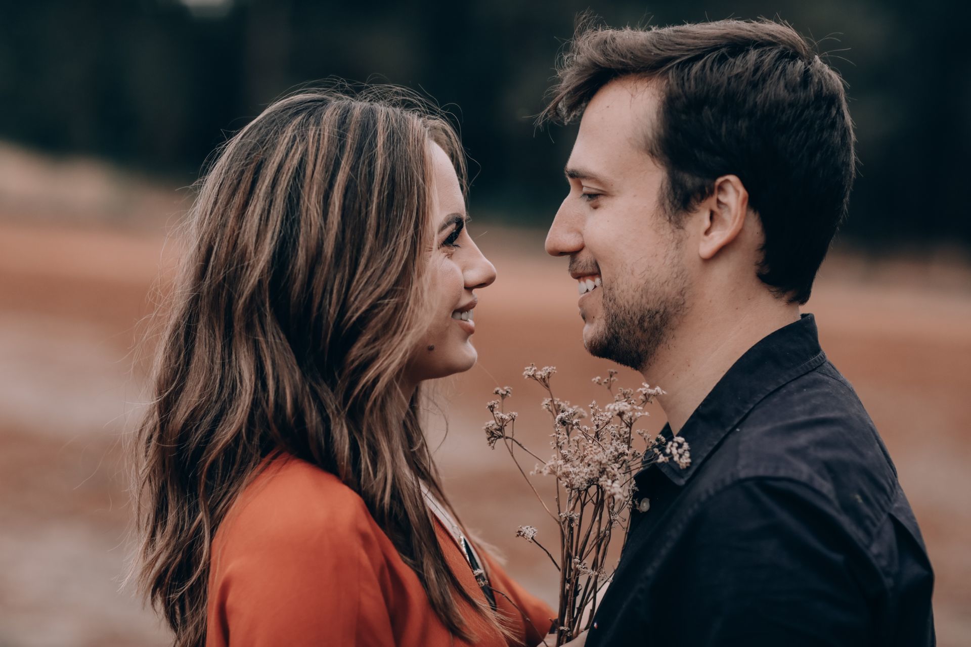 Foto Pre Wedding - Mariana e Renato - Imagem 69