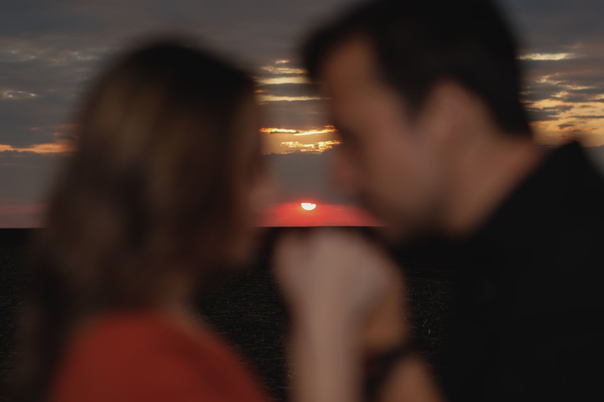 Foto Pre Wedding - Mariana e Renato - Imagem 77