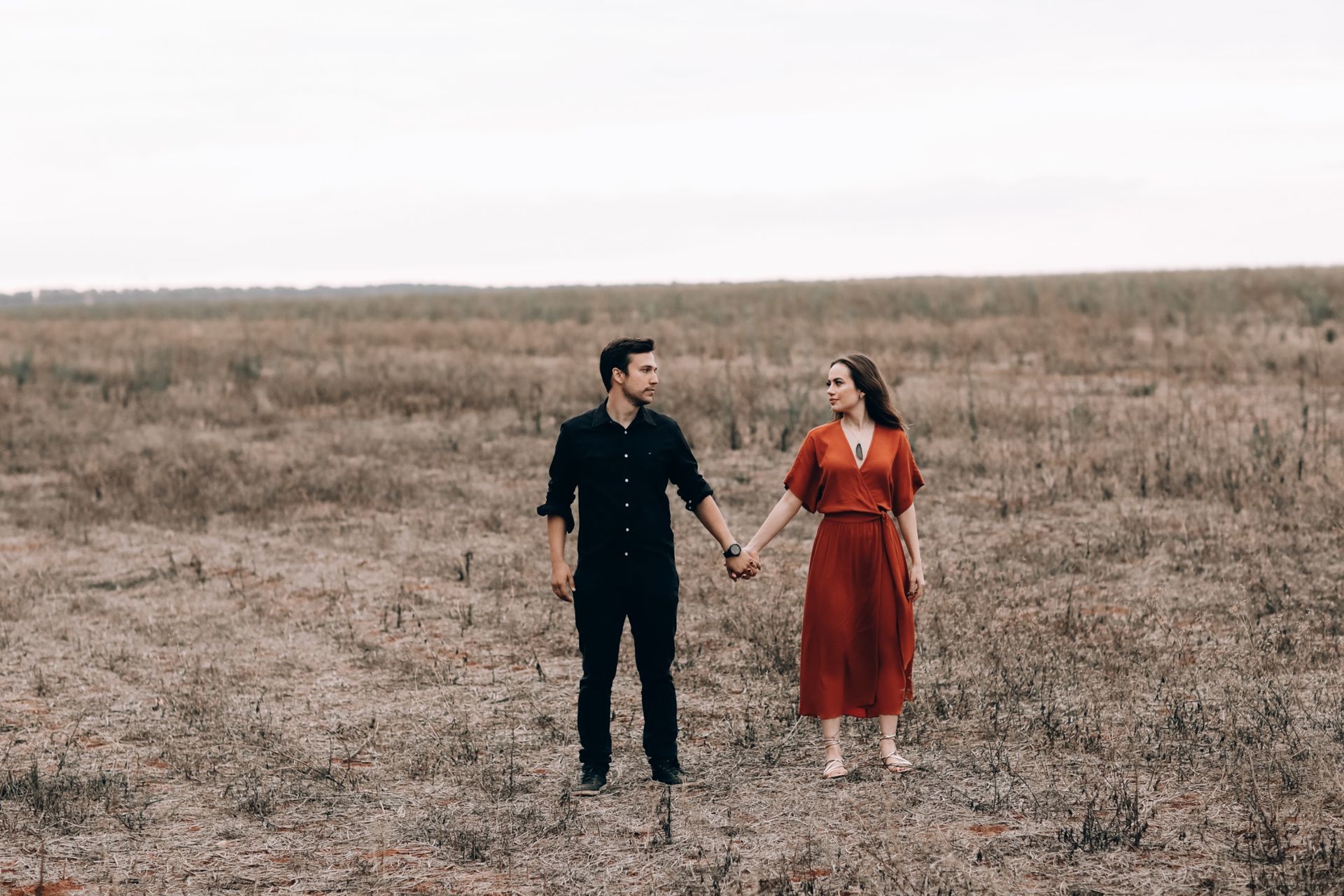 Foto Pre Wedding - Mariana e Renato - Imagem 71