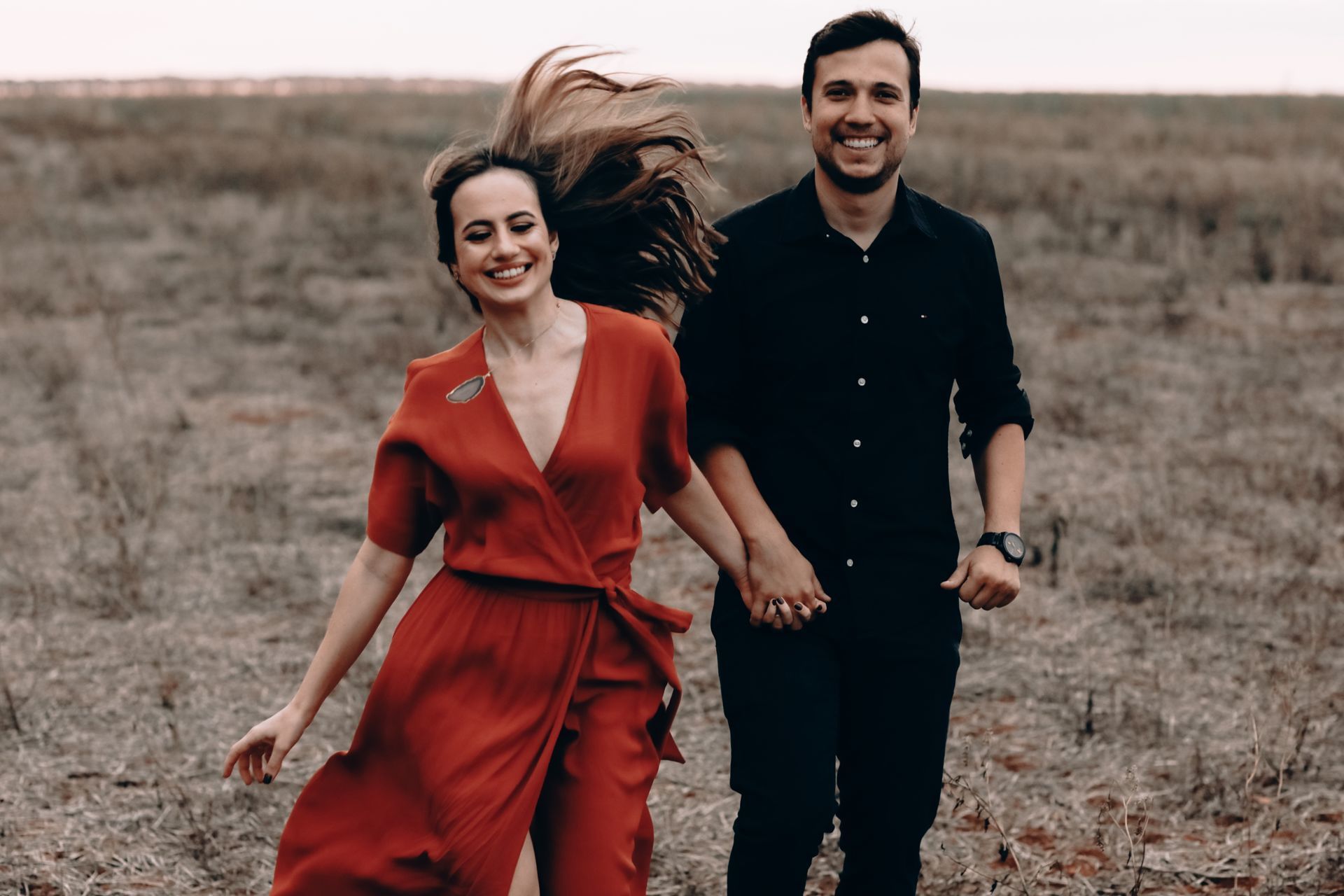 Foto Pre Wedding - Mariana e Renato - Imagem 72