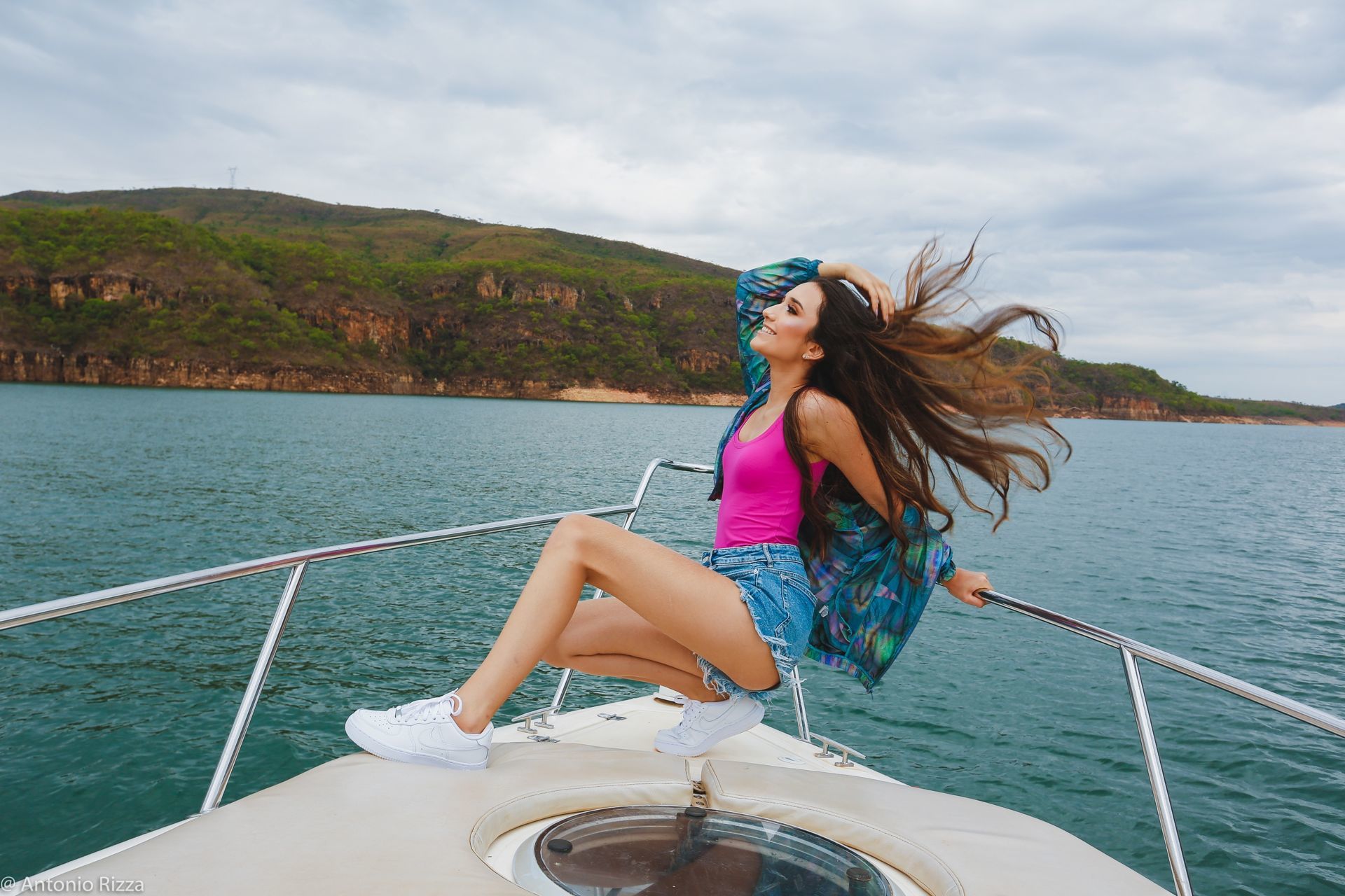 Foto ensaio fotográfico - Ana julia - Imagem 0