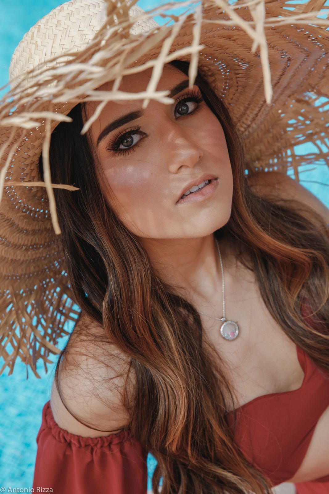 Foto ensaio fotográfico - Ana julia - Imagem 1