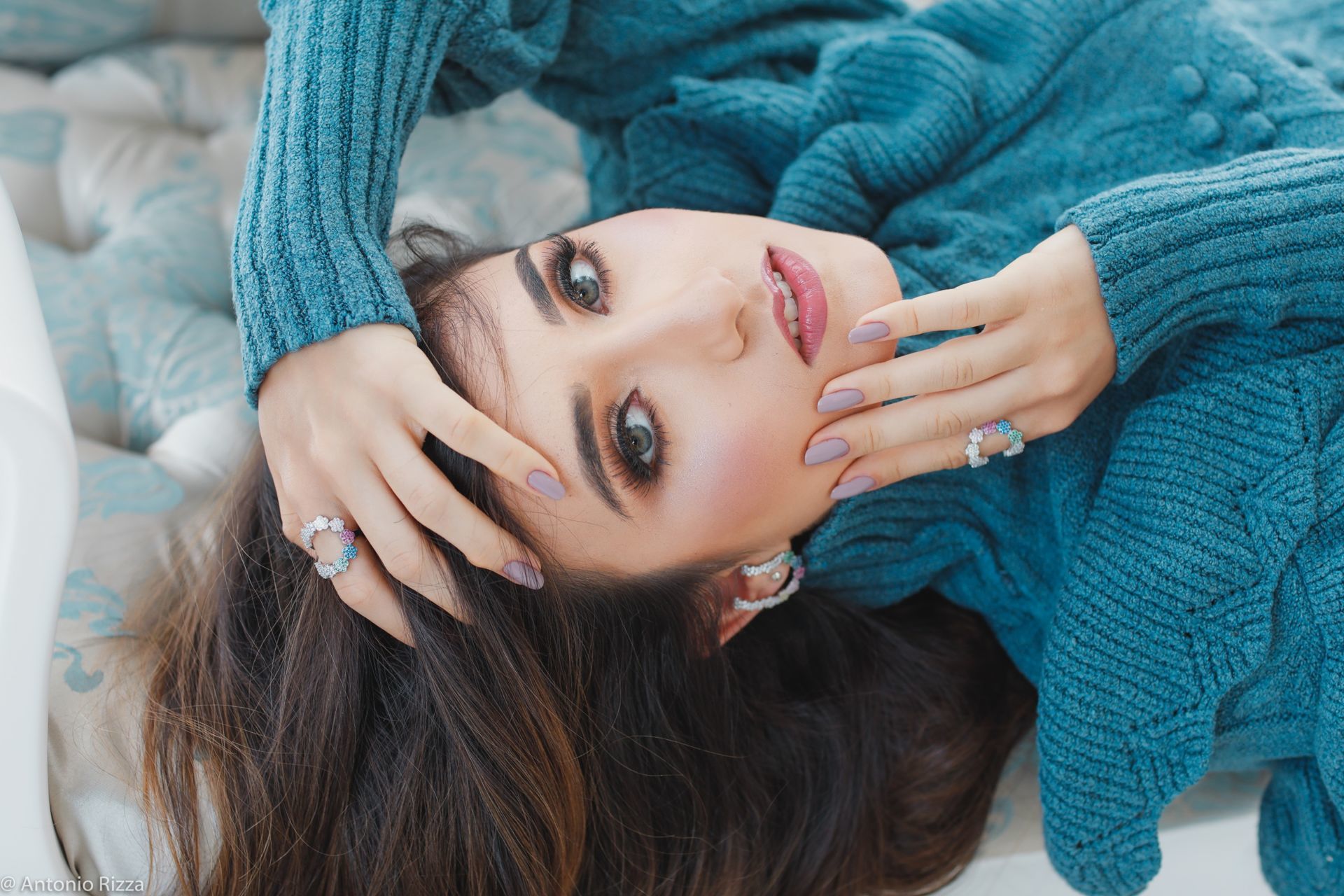 Foto ensaio fotográfico - Ana julia - Imagem 8