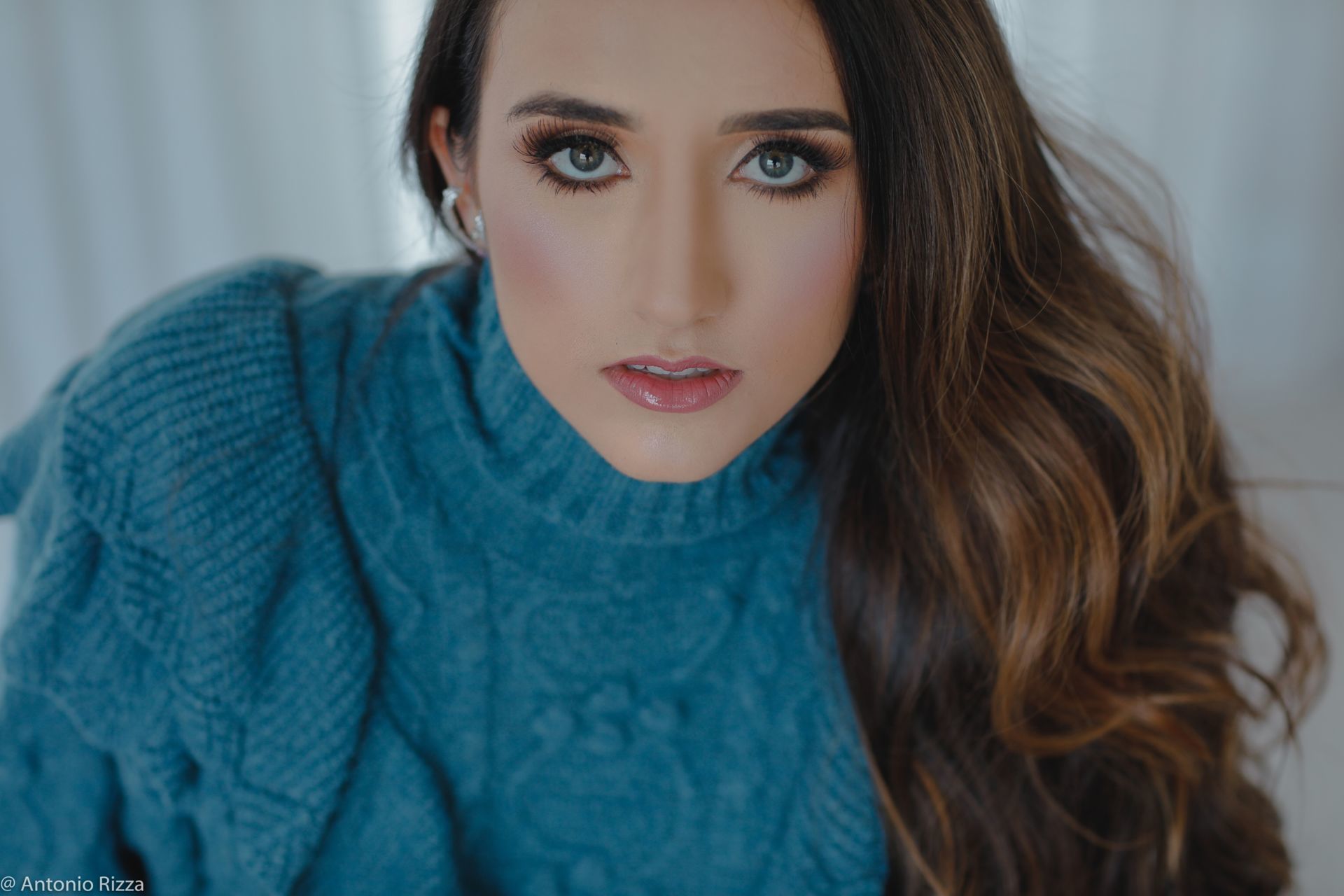 Foto ensaio fotográfico - Ana julia - Imagem 2