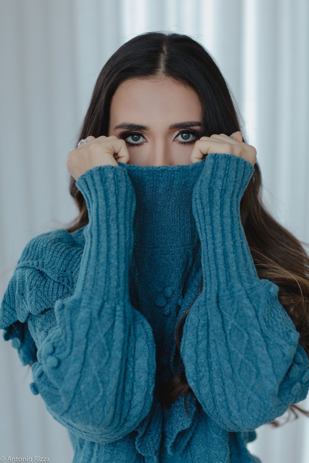 Foto ensaio fotográfico - Ana julia - Imagem 14