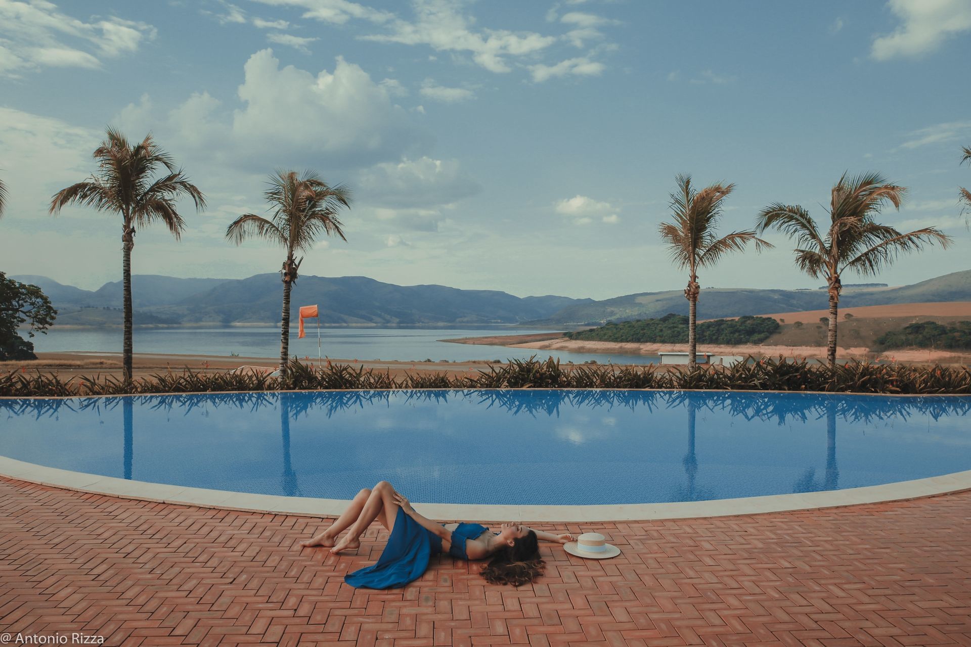 Foto ensaio fotográfico - Ana julia - Imagem 3