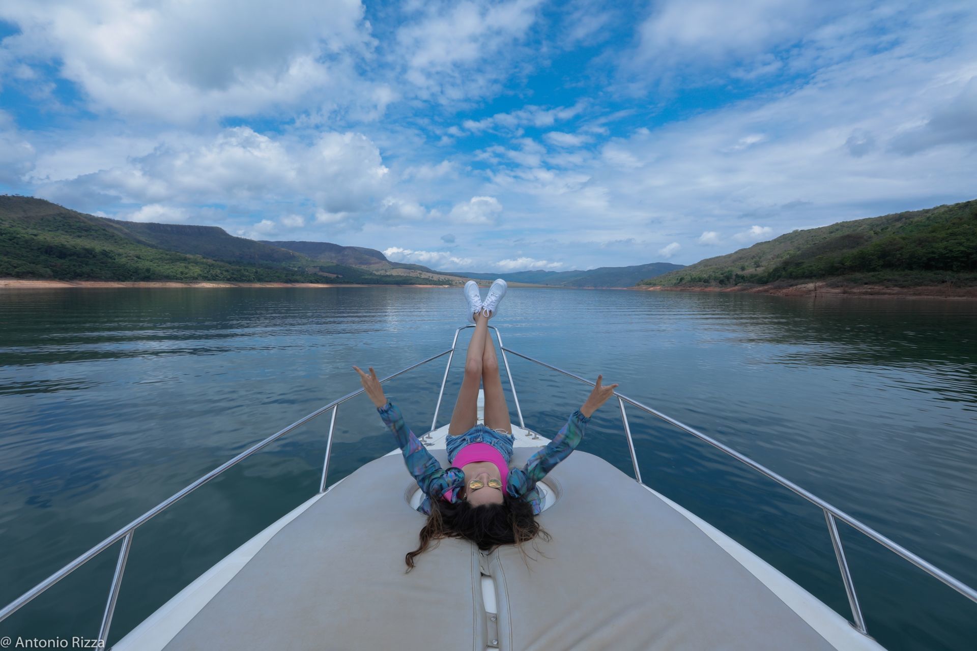 Foto ensaio fotográfico - Ana julia - Imagem 6