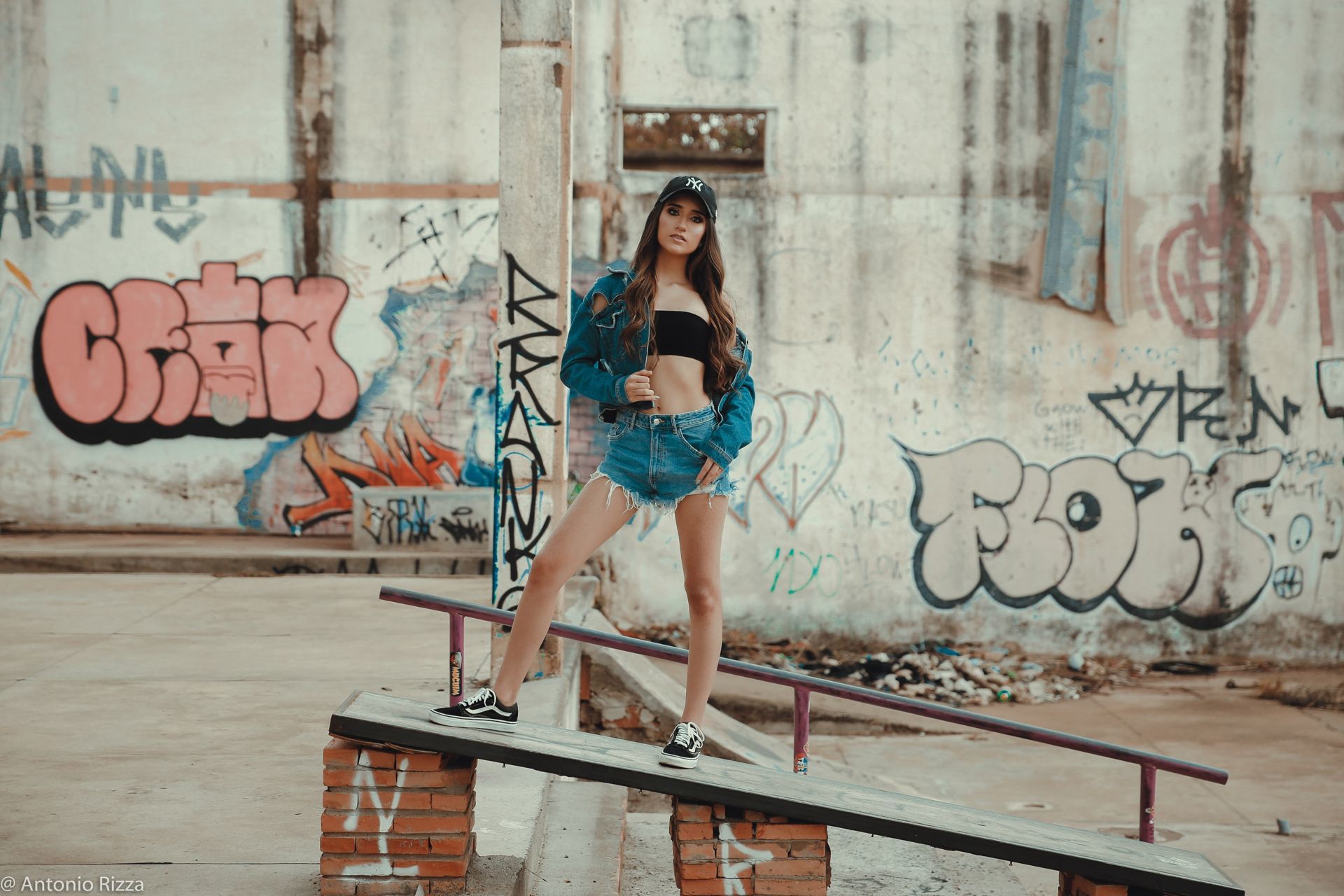 Foto ensaio fotográfico - Ana julia - Imagem 21