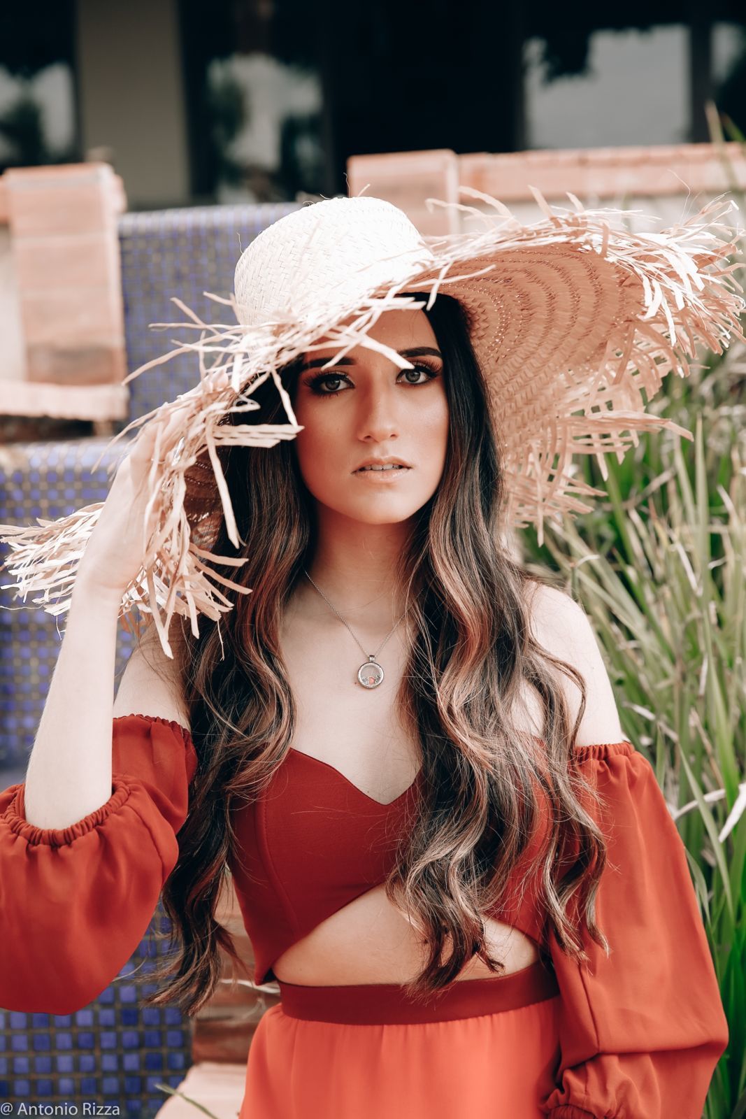 Foto ensaio fotográfico - Ana julia - Imagem 24