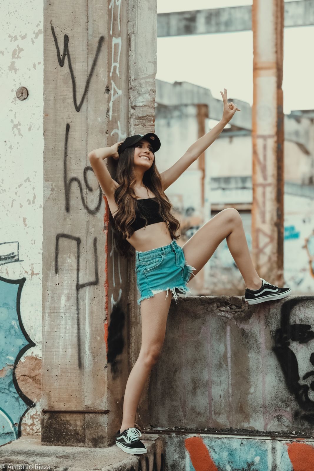 Foto ensaio fotográfico - Ana julia - Imagem 19