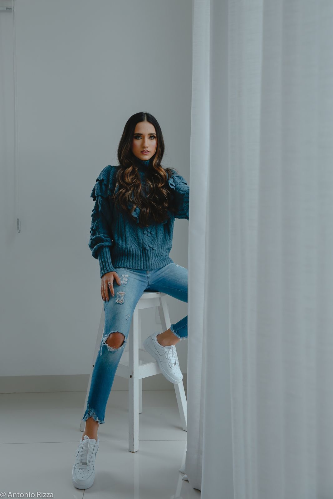 Foto ensaio fotográfico - Ana julia - Imagem 40