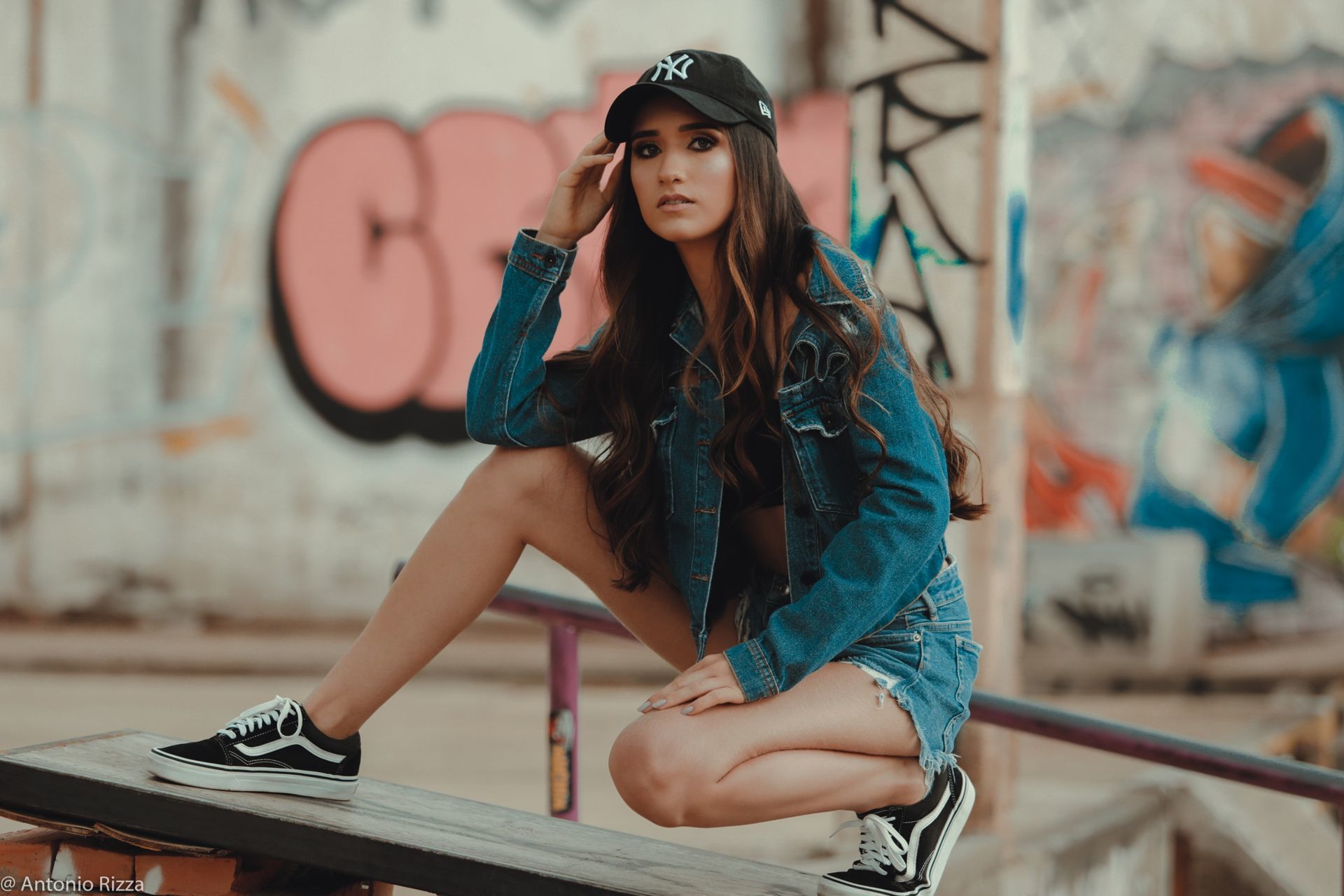 Foto ensaio fotográfico - Ana julia - Imagem 44