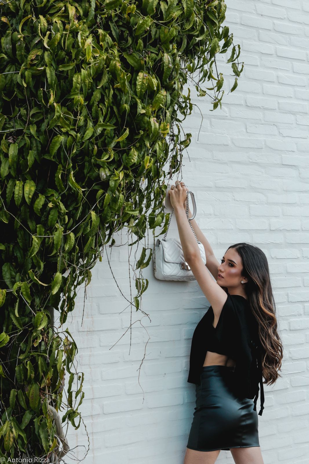 Foto ensaio fotográfico - Ana julia - Imagem 35