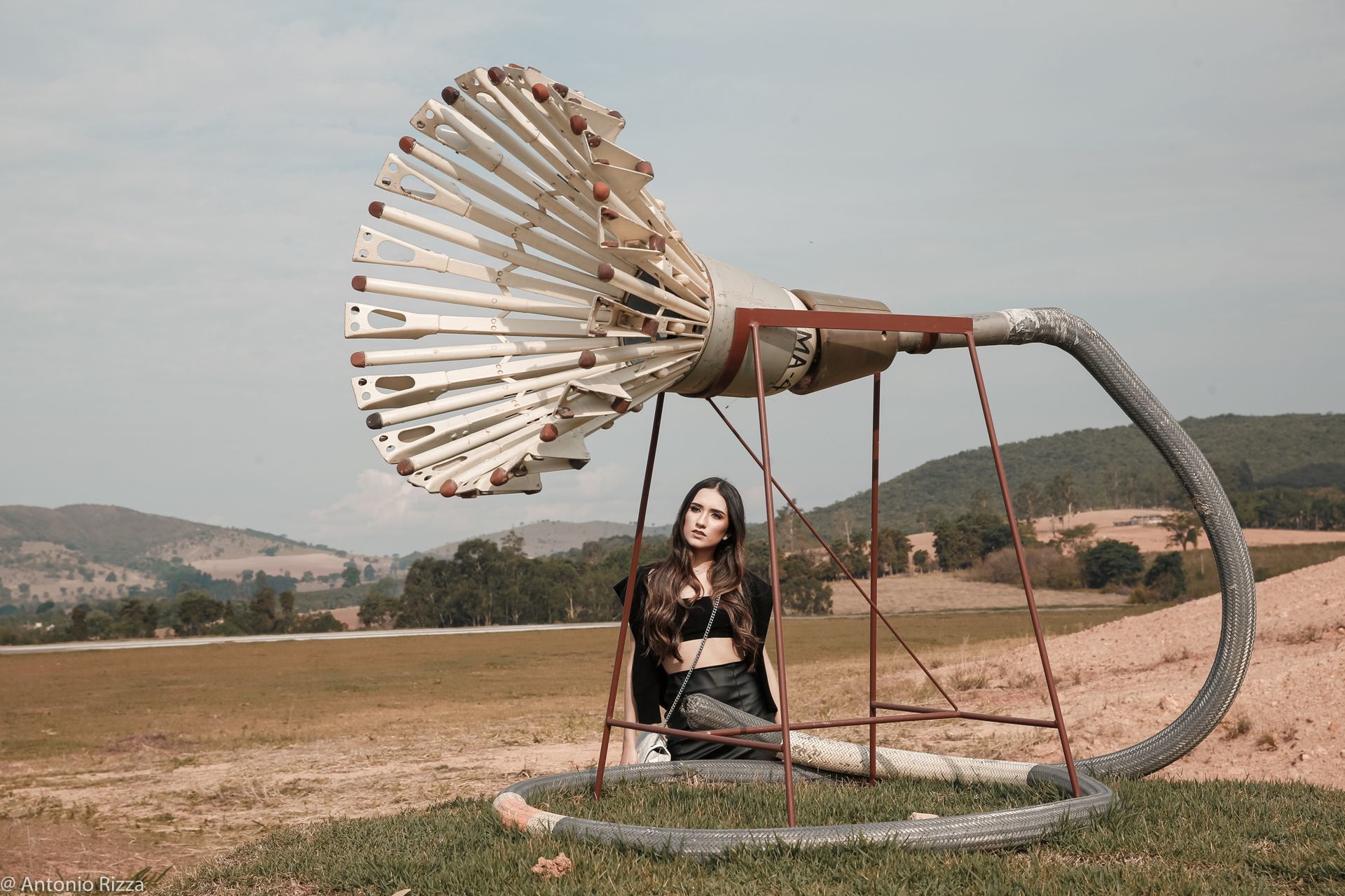 Foto ensaio fotográfico - Ana julia - Imagem 38