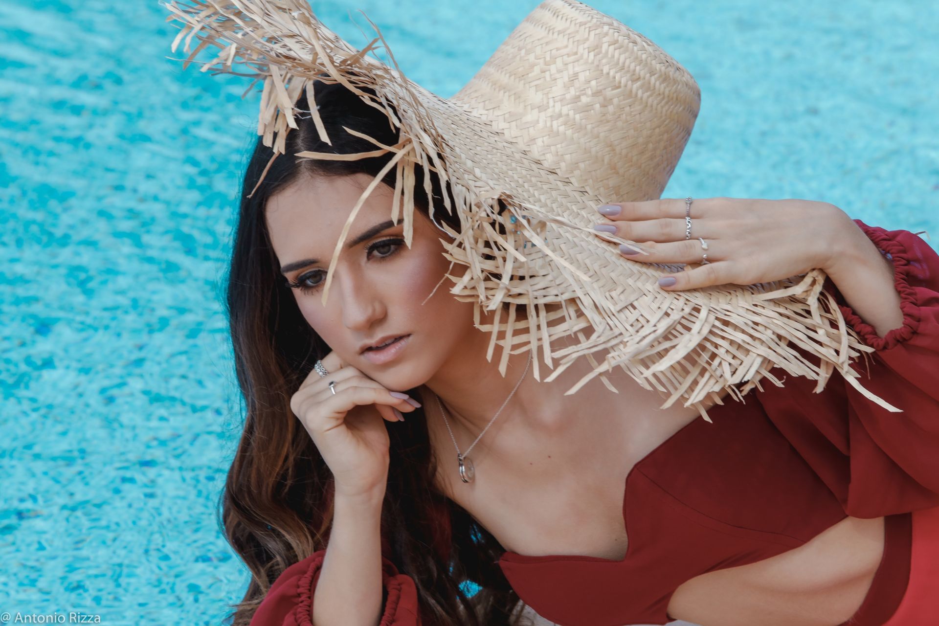 Foto ensaio fotográfico - Ana julia - Imagem 39