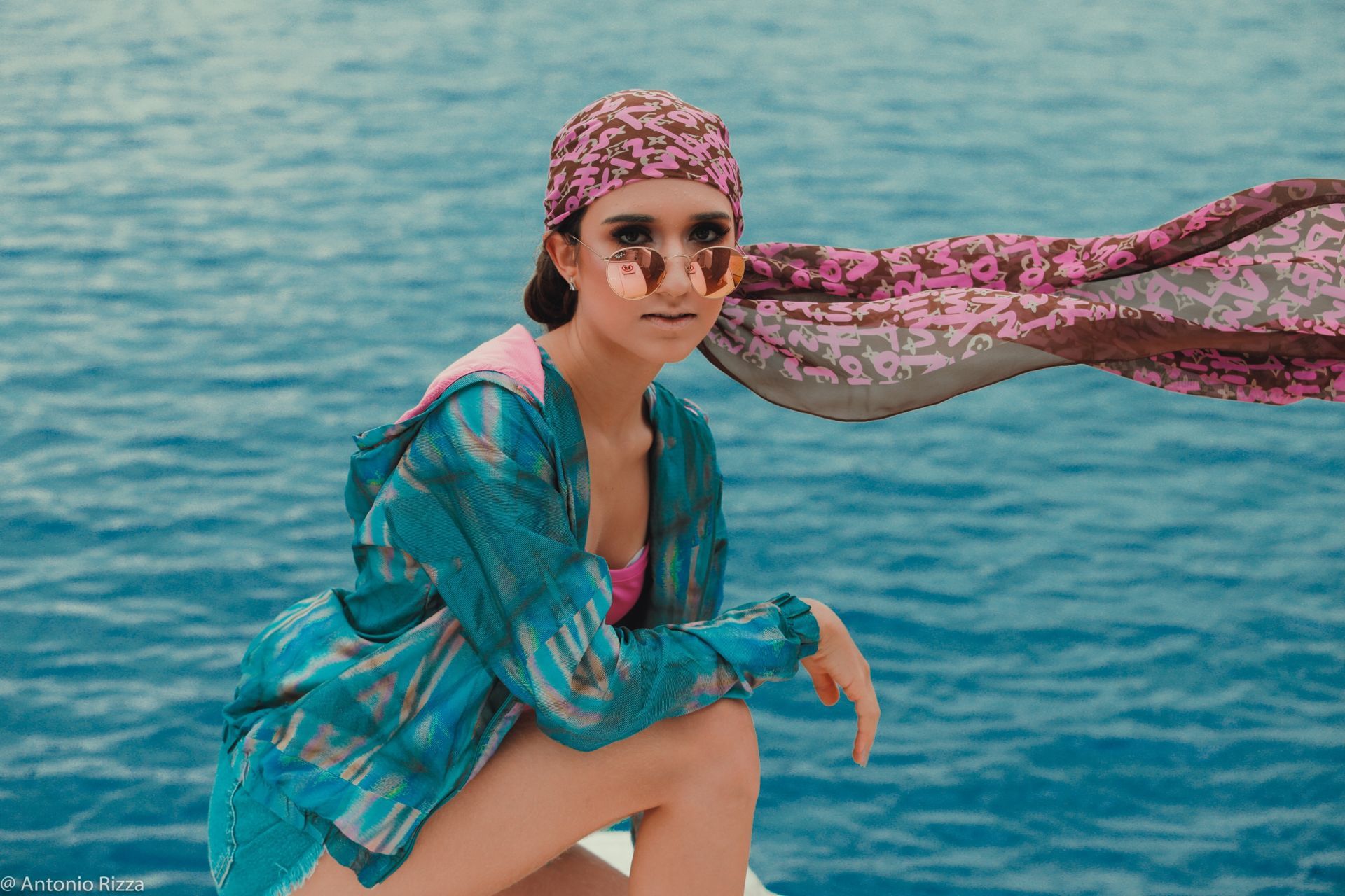 Foto ensaio fotográfico - Ana julia - Imagem 32