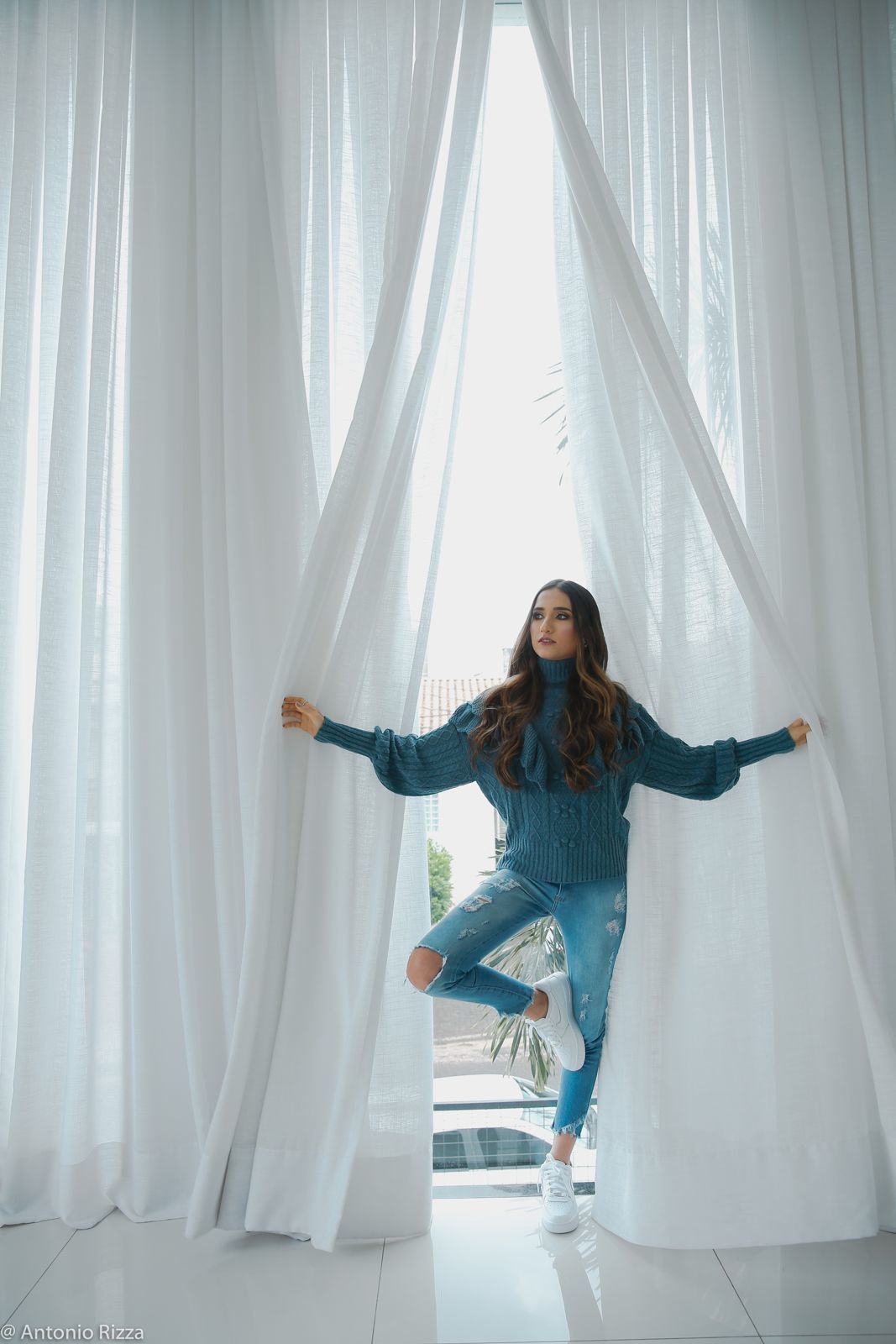 Foto ensaio fotográfico - Ana julia - Imagem 25