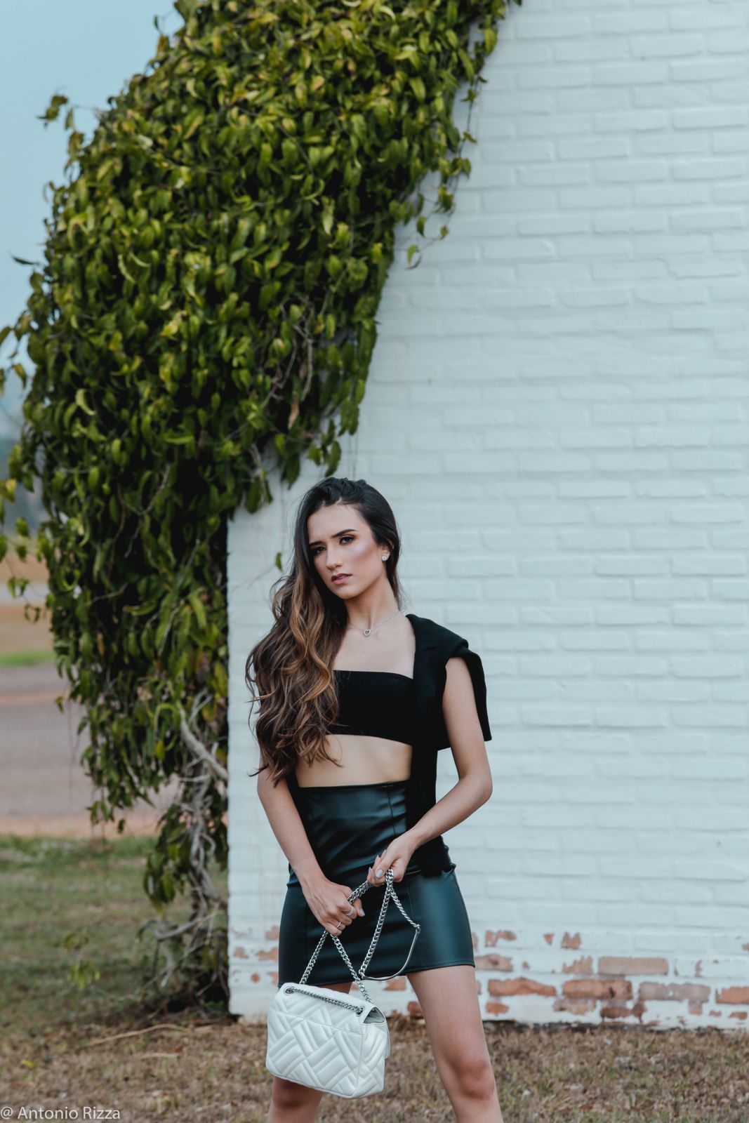 Foto ensaio fotográfico - Ana julia - Imagem 64