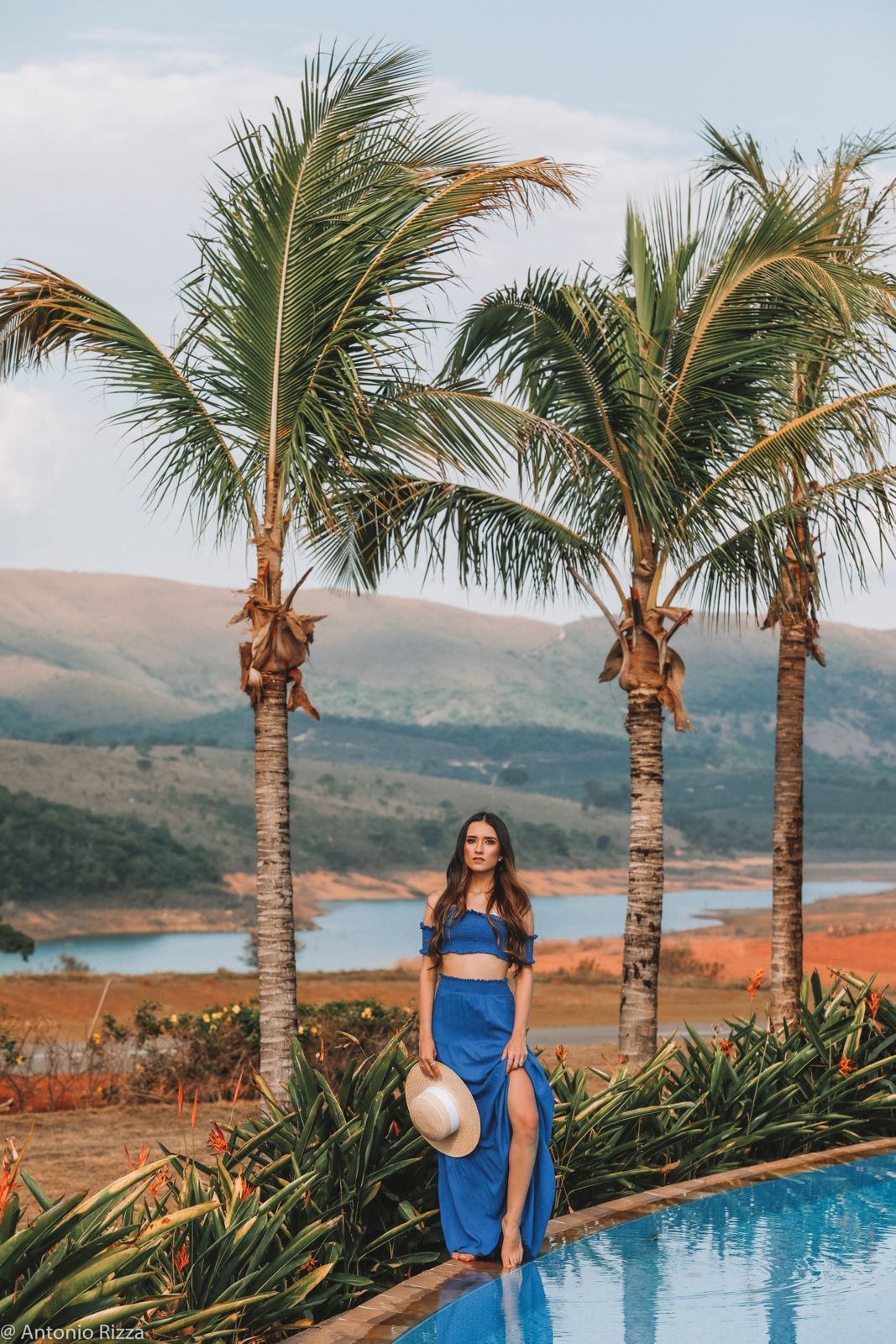 Foto ensaio fotográfico - Ana julia - Imagem 65