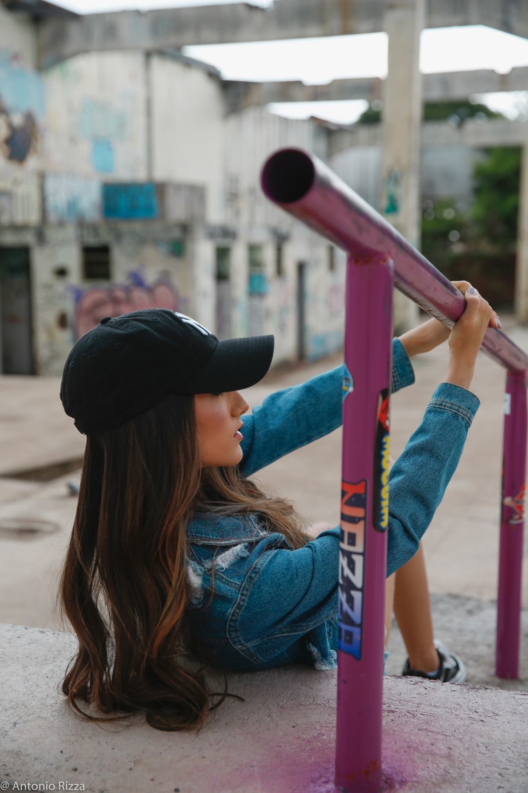 Foto ensaio fotográfico - Ana julia - Imagem 63