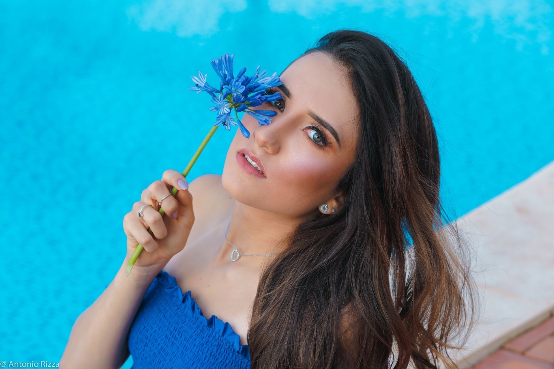 Foto ensaio fotográfico - Ana julia - Imagem 47