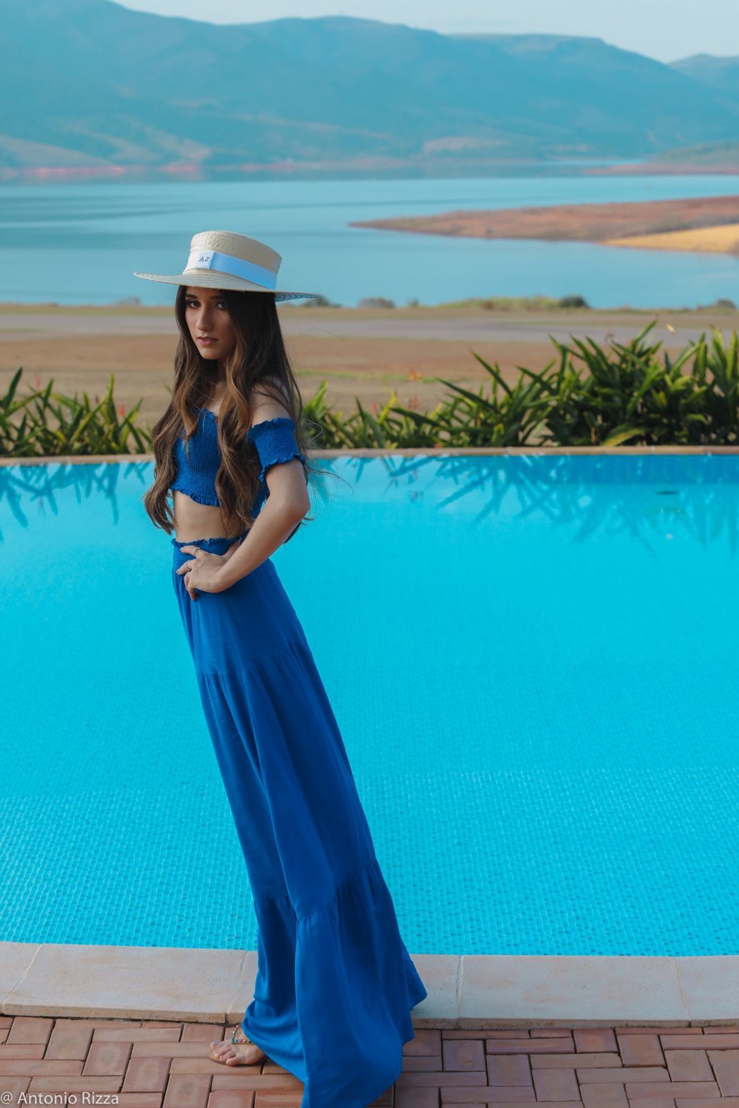 Foto ensaio fotográfico - Ana julia - Imagem 69