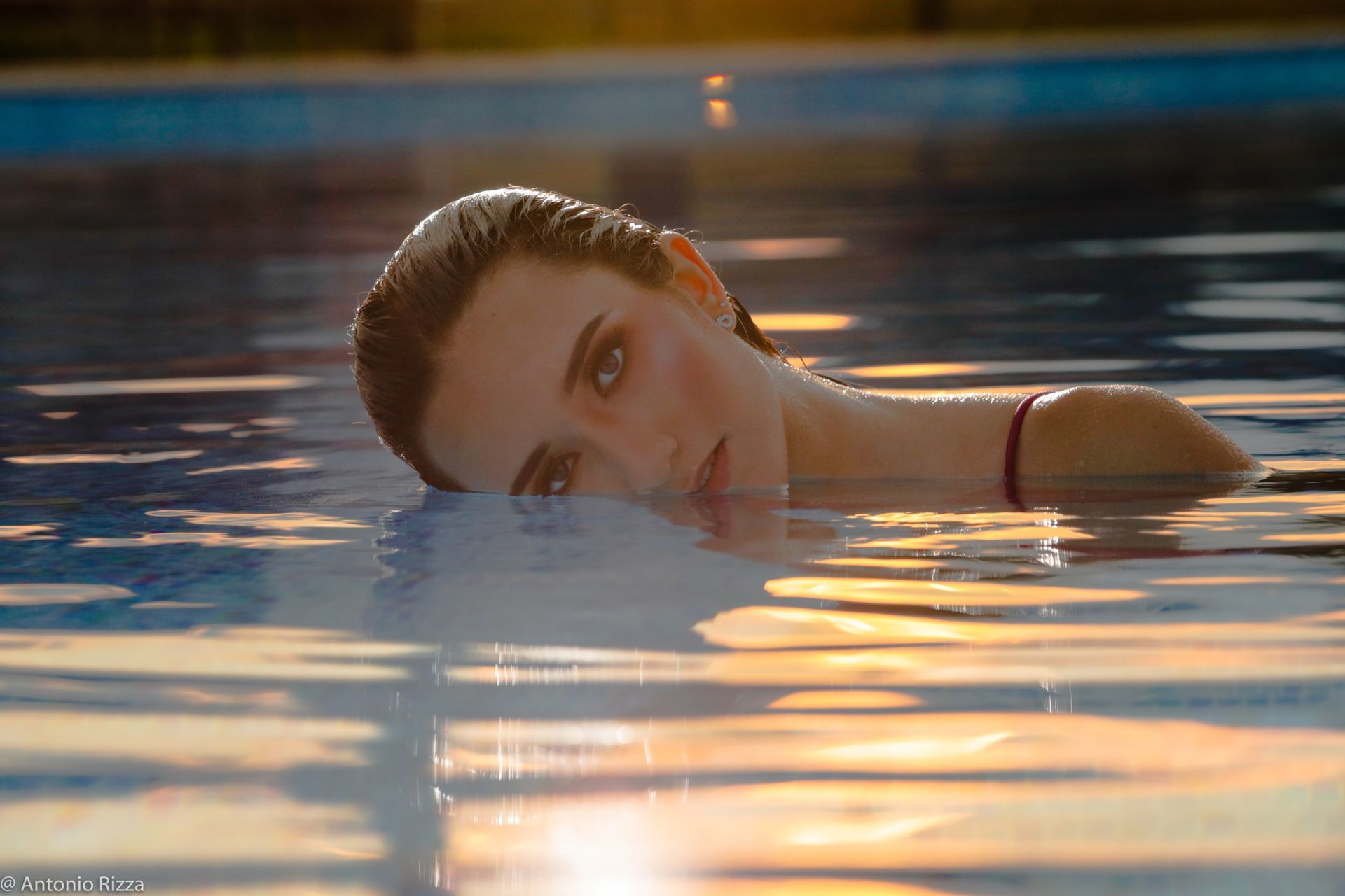 Foto ensaio fotográfico - Ana julia - Imagem 61