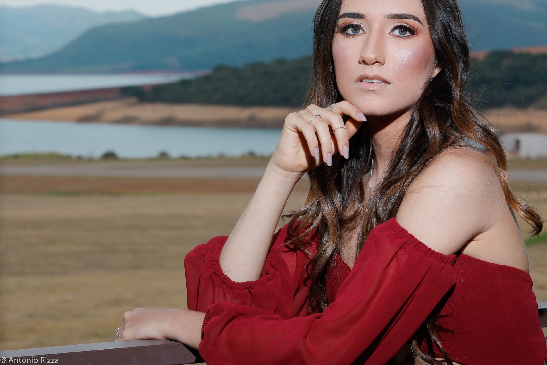 Foto ensaio fotográfico - Ana julia - Imagem 59