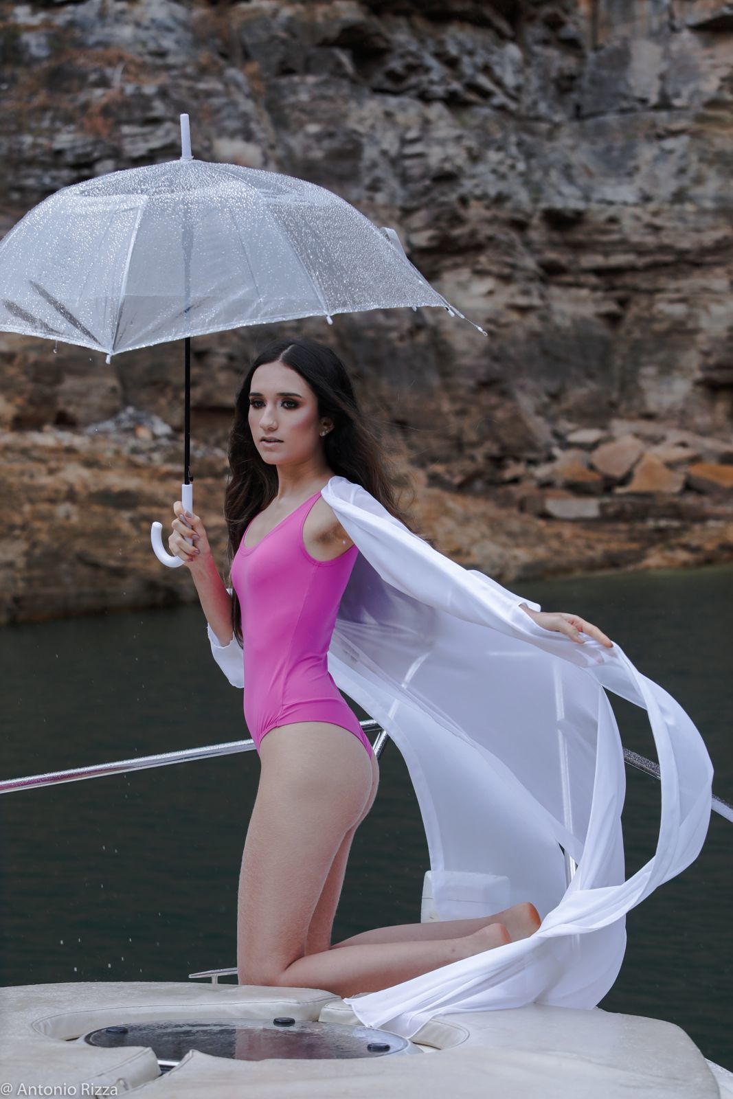 Foto ensaio fotográfico - Ana julia - Imagem 51