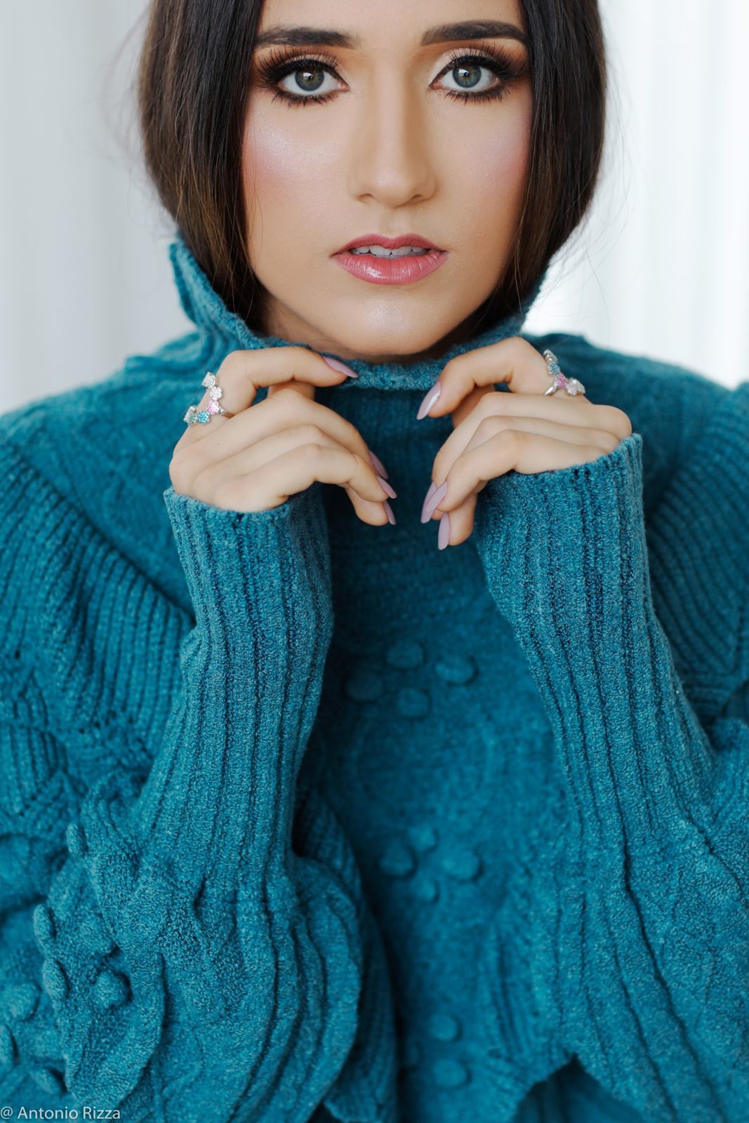 Foto ensaio fotográfico - Ana julia - Imagem 50