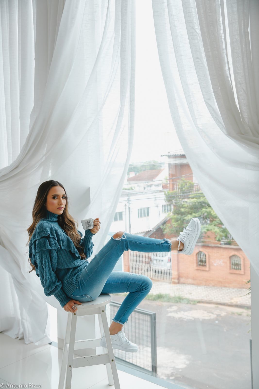 Foto ensaio fotográfico - Ana julia - Imagem 57