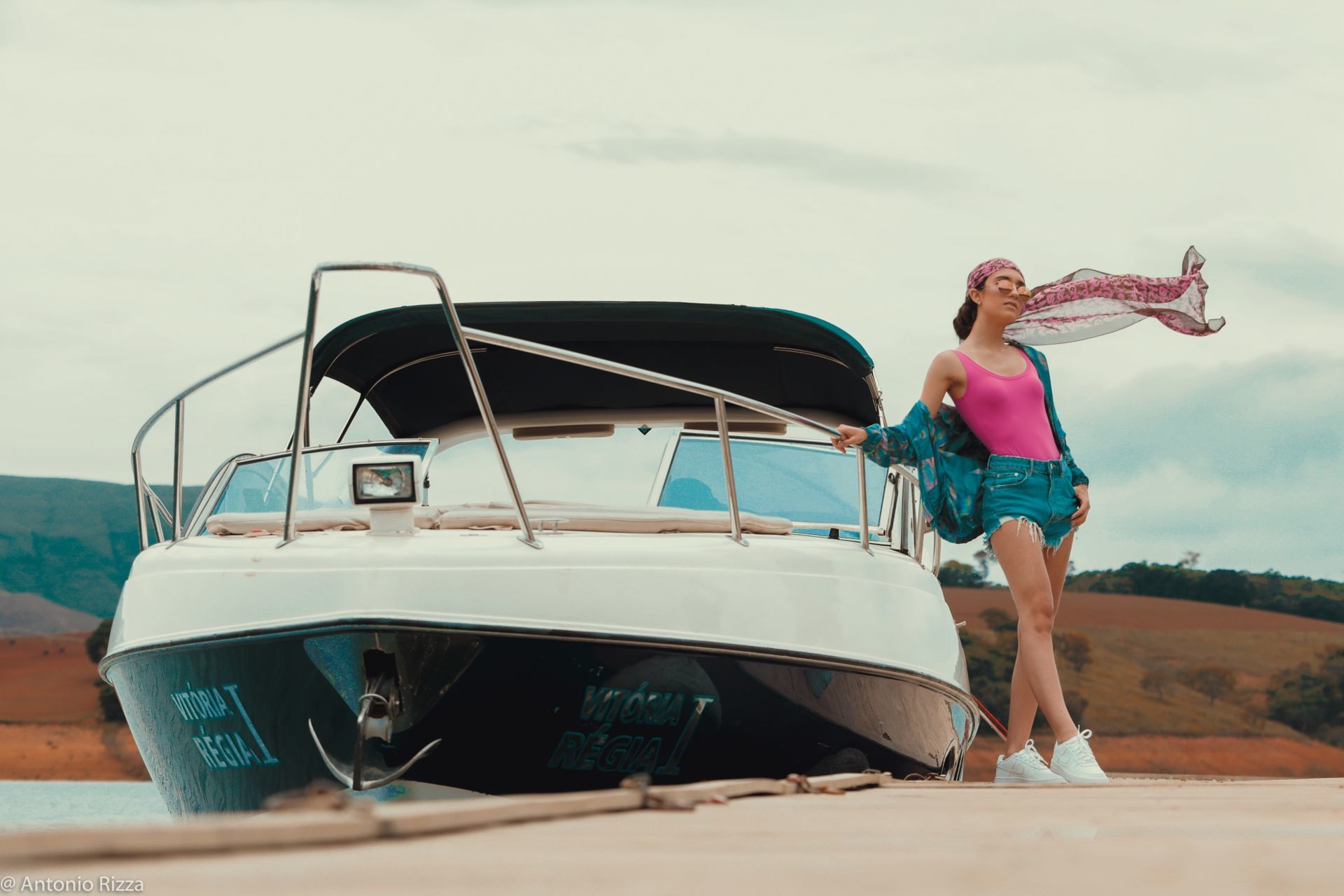 Foto ensaio fotográfico - Ana julia - Imagem 67