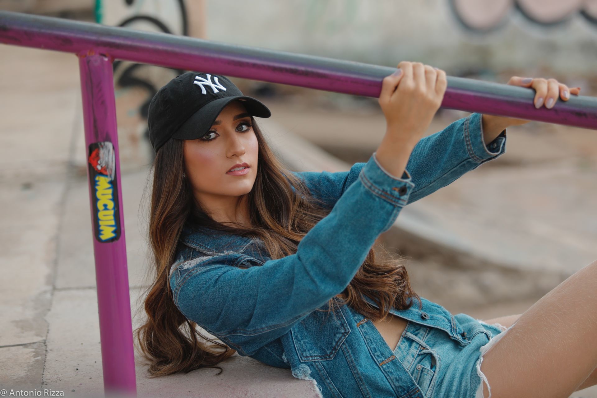 Foto ensaio fotográfico - Ana julia - Imagem 66